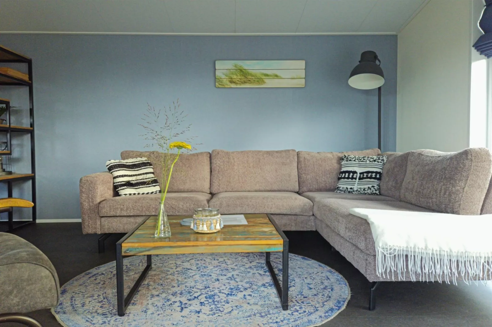 Chalet 4-persoons Huisdiervrij