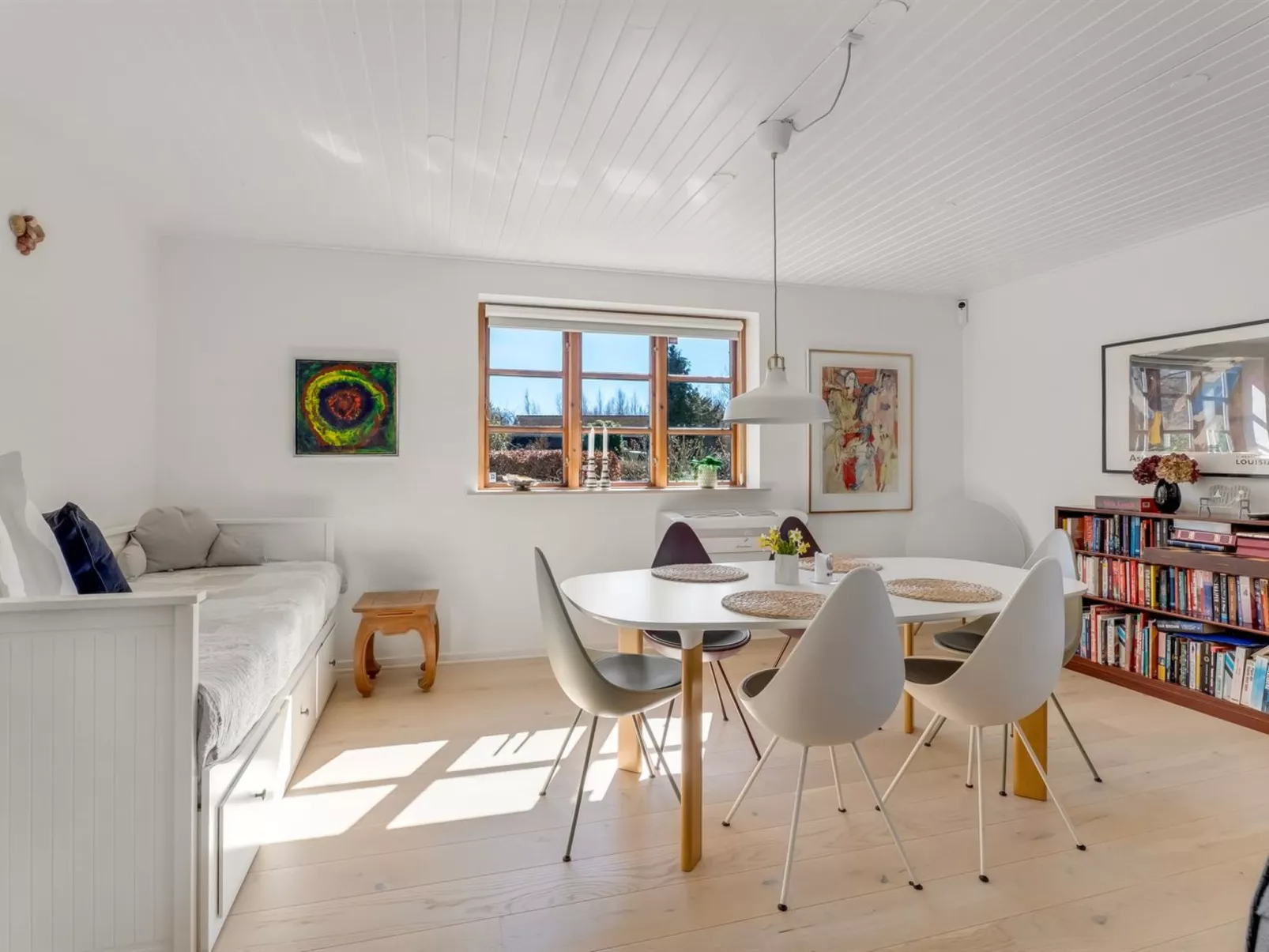 "Fausta" - 2km from the sea