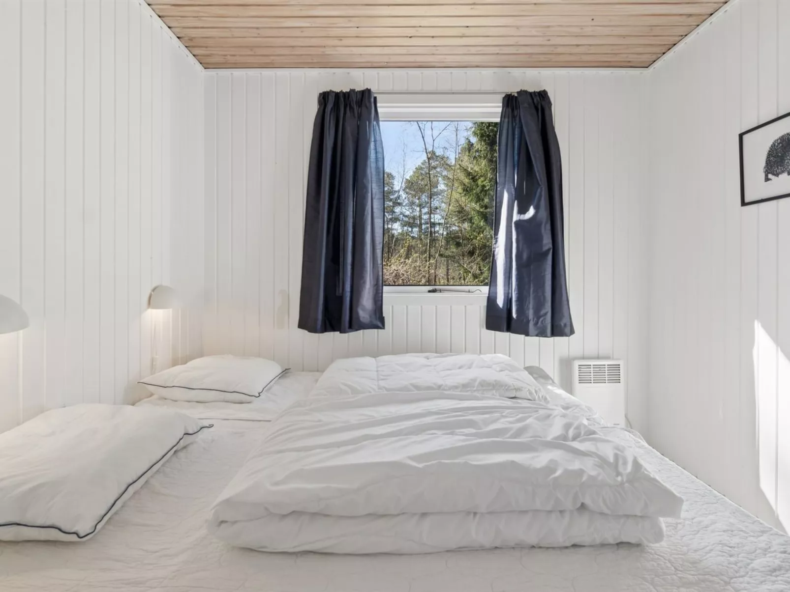 "Mikkelina" - 700m from the sea