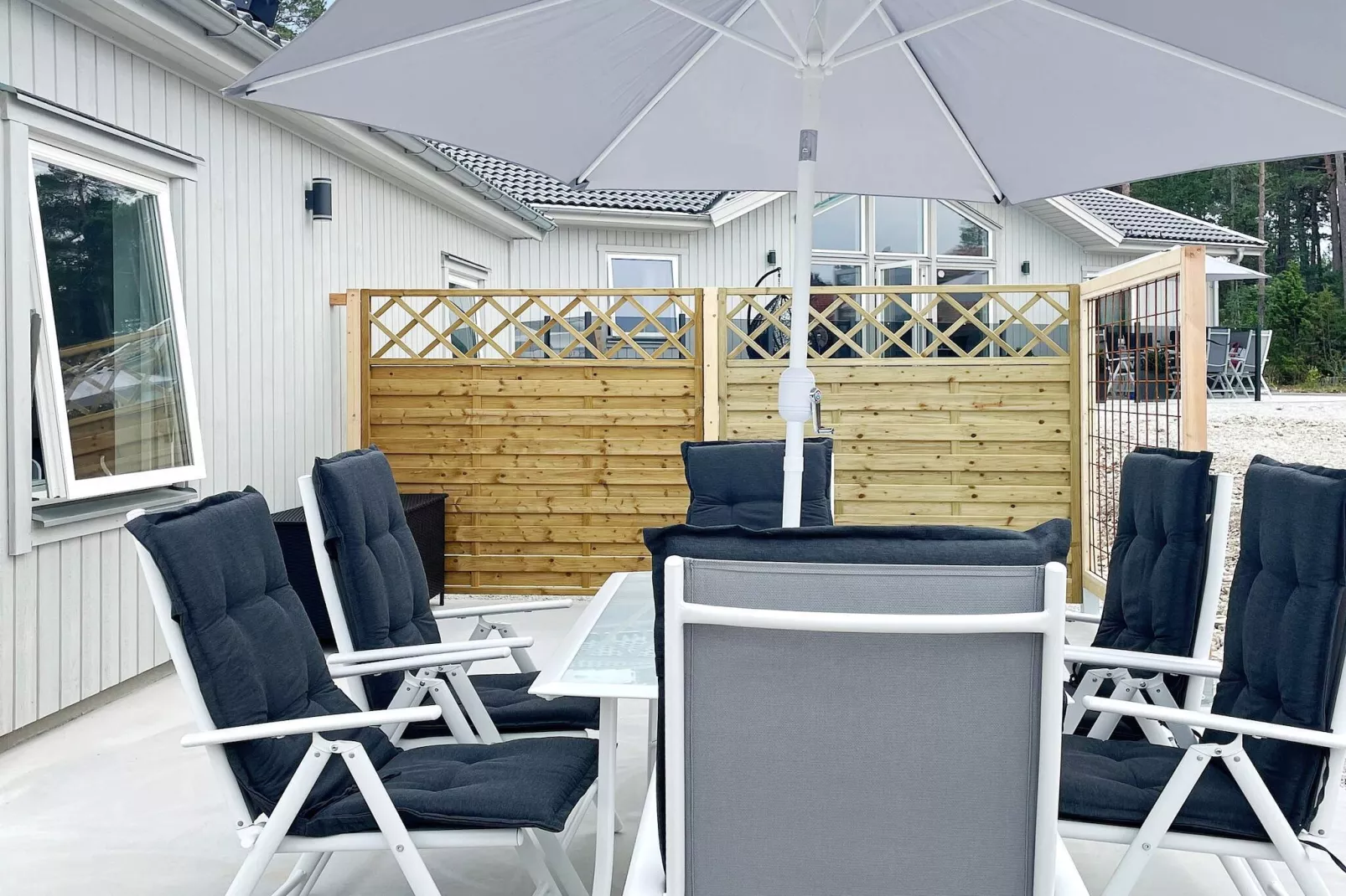 4 sterren vakantie huis in Klintehamn
