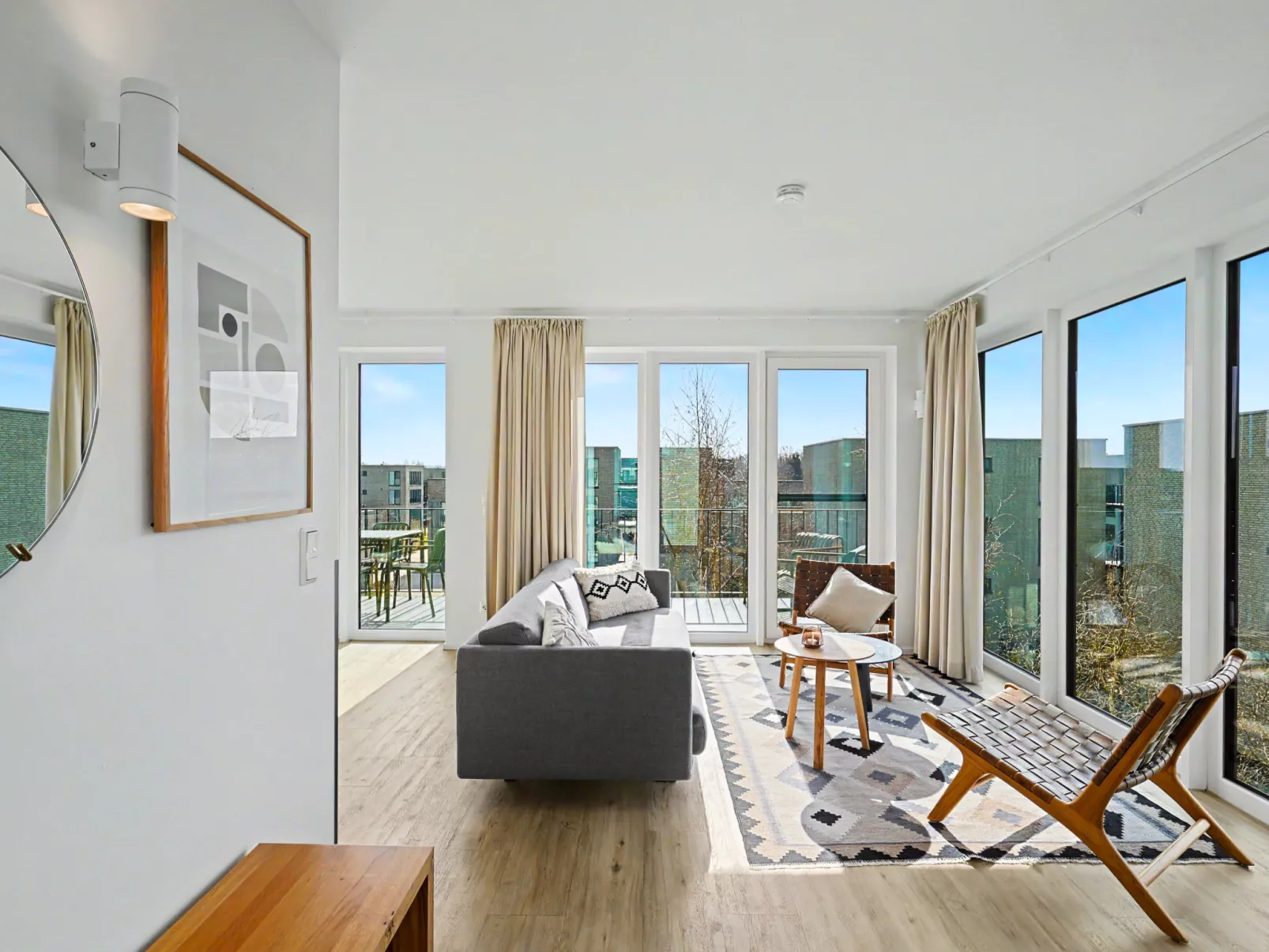 Penthouse Dümmerblick (619)