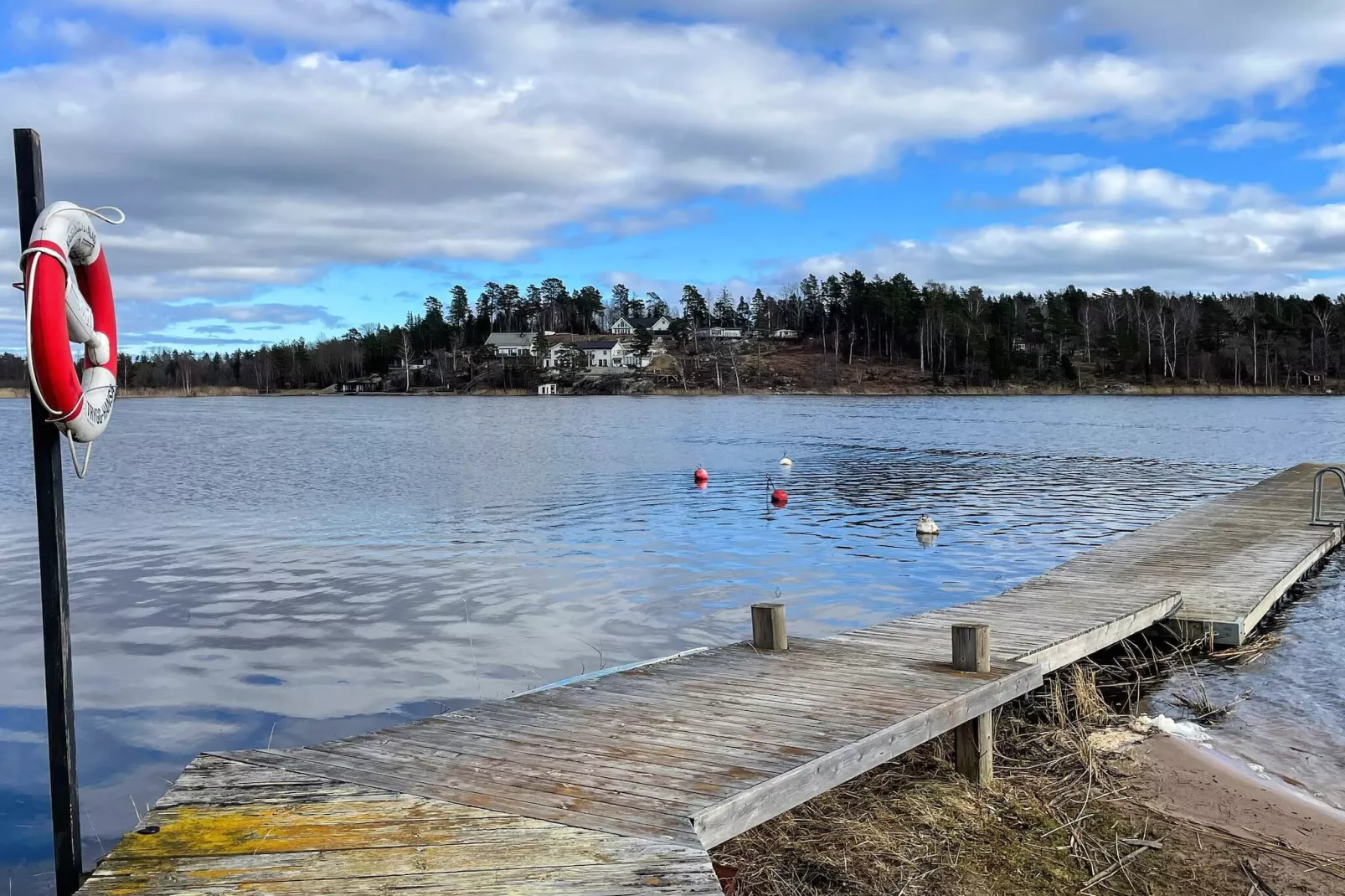 4 sterren vakantie huis in NORRTÄLJE - Niet-getagd