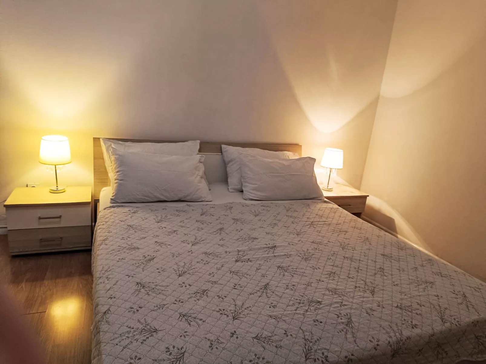 Markić- Apartman T&M