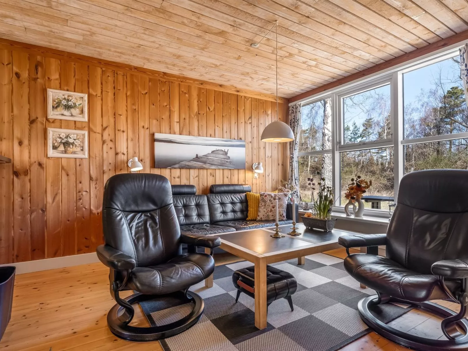 "Eivi" - 200m from the sea