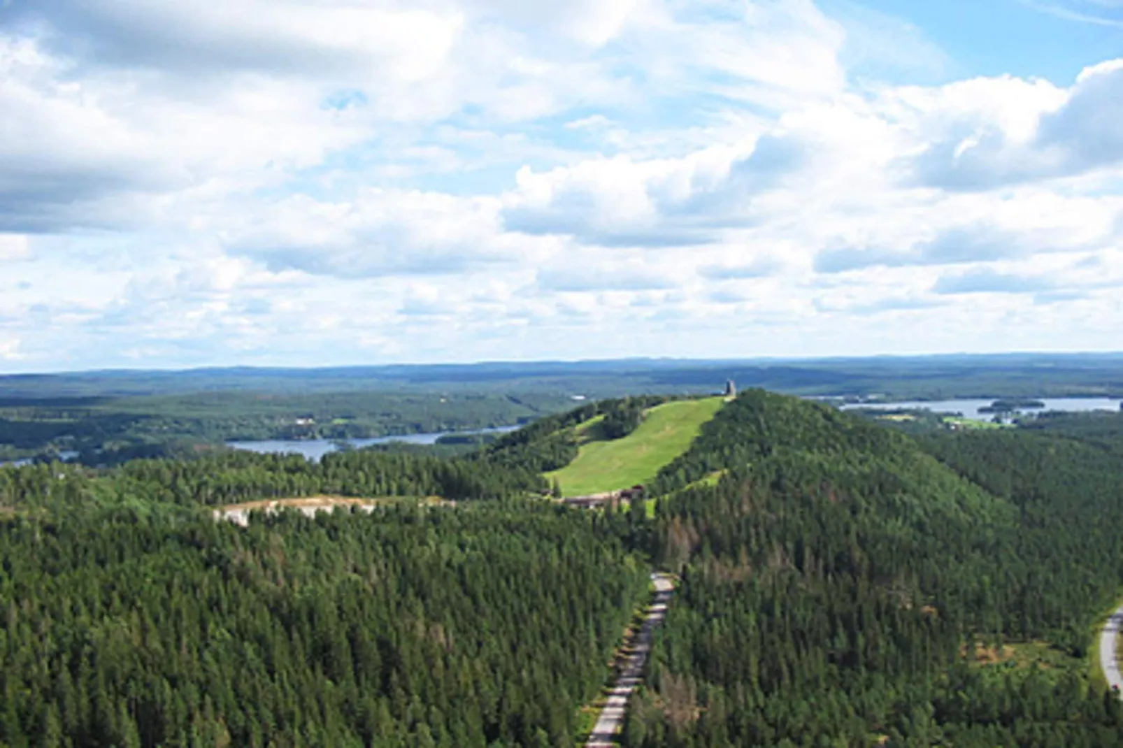 4 sterren vakantie huis in NISSAFORS