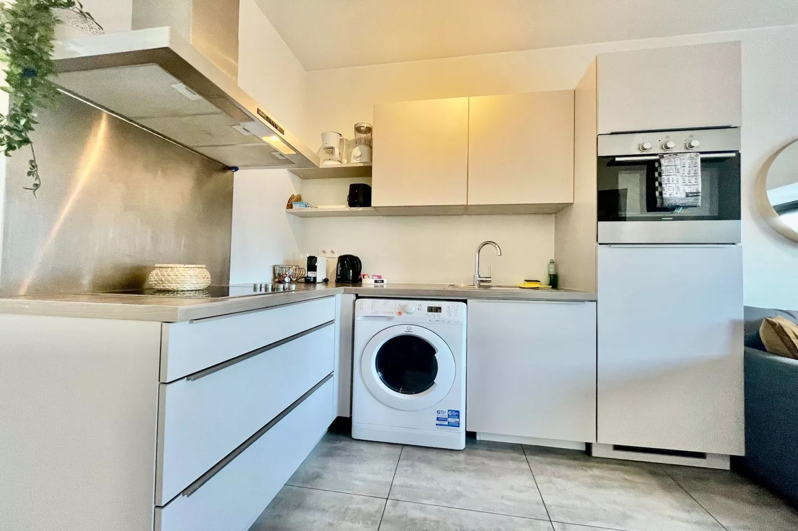 Cozy 1BR City Centre Near Meir Shopping by OneLuxStay
