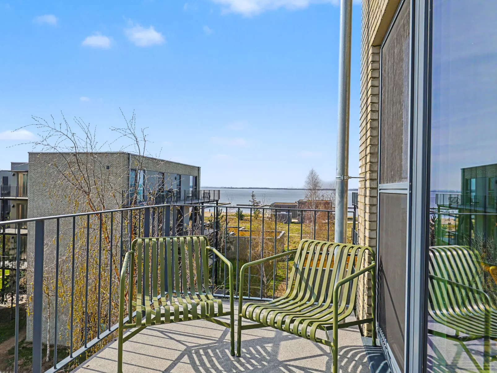 Penthouse Dümmerblick (619)