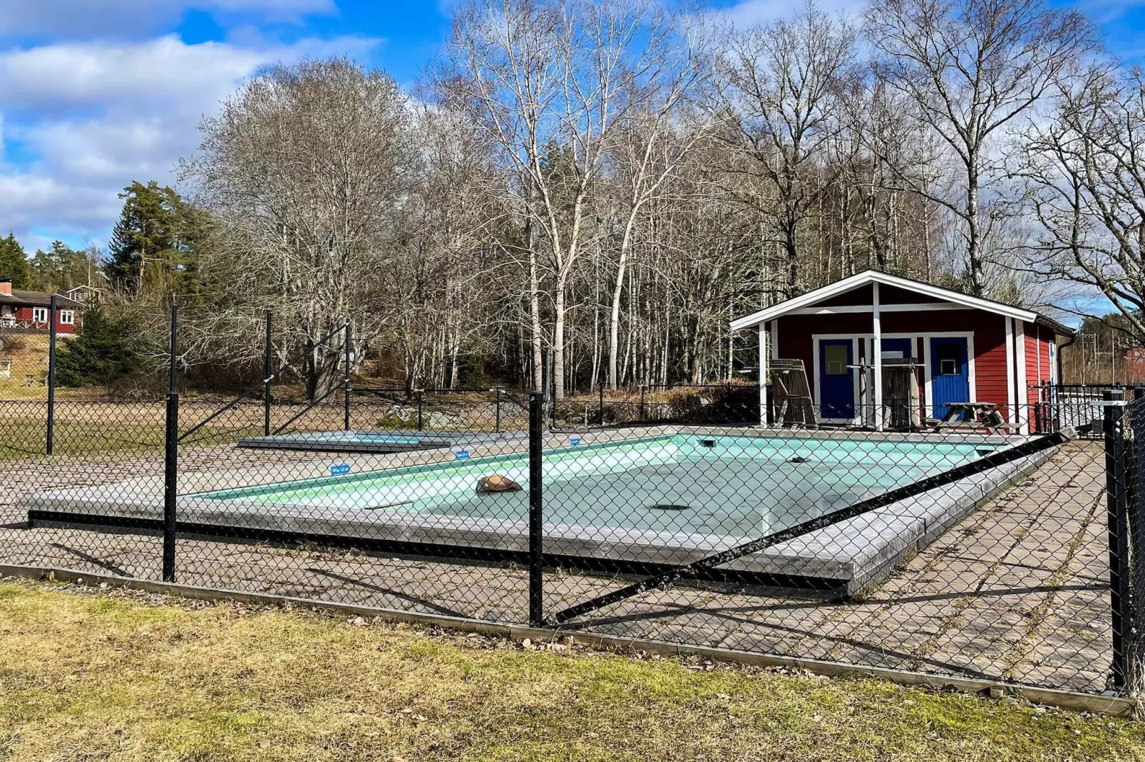 4 sterren vakantie huis in NORRTÄLJE - Niet-getagd