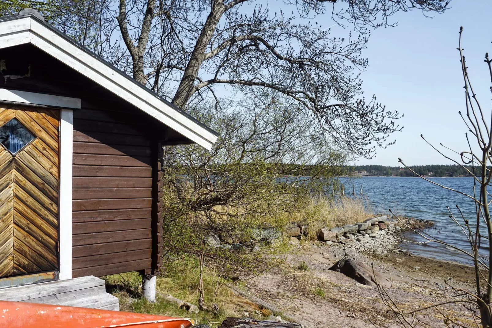 4 Personen vakantie huis in ÅKERSBERGA