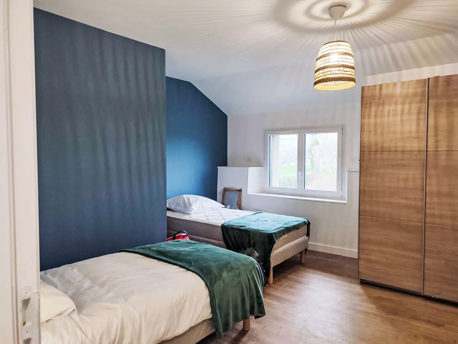 Le Fournil de la Rouquette