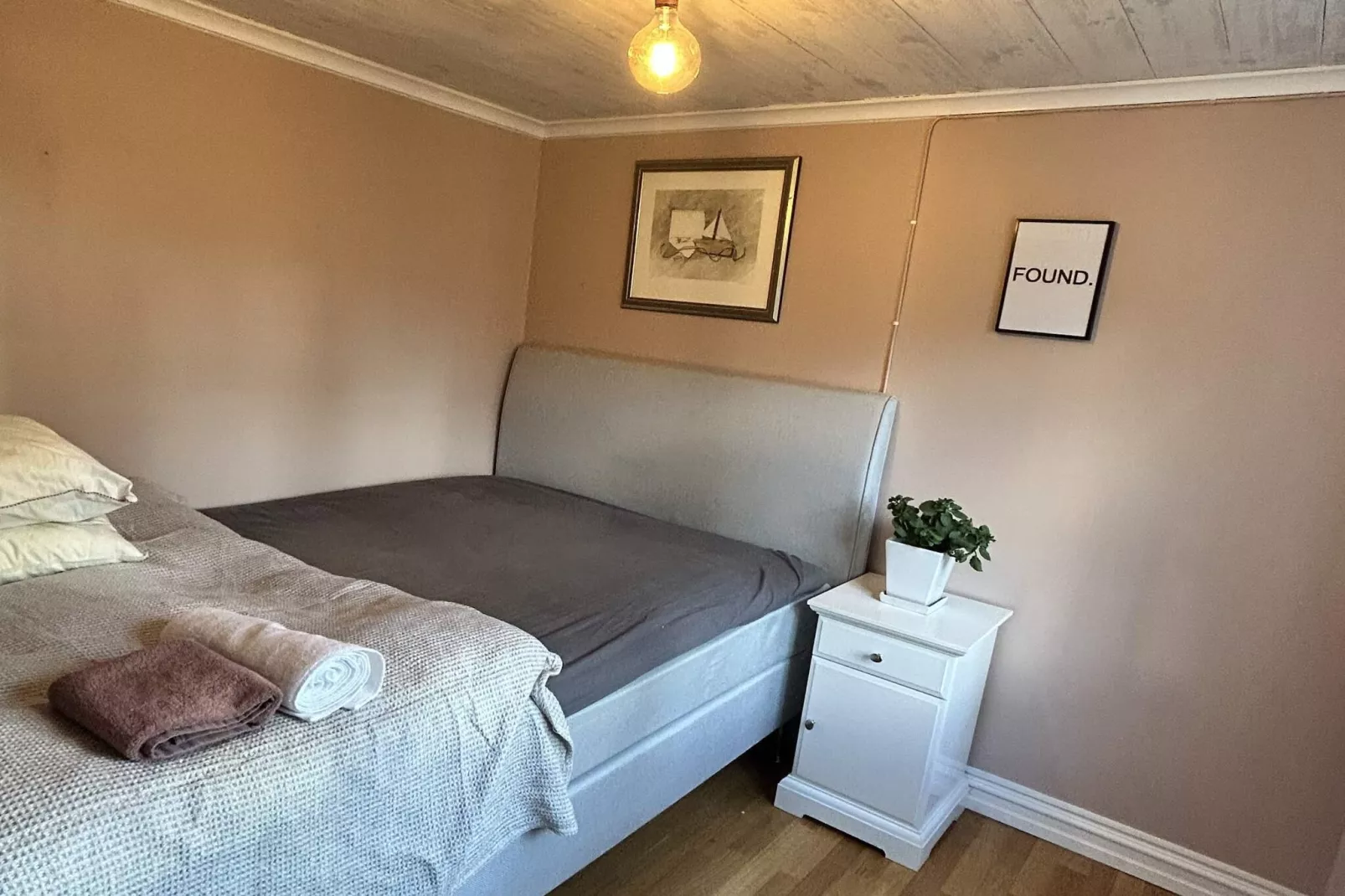 4 Personen vakantie huis in SANDHEM