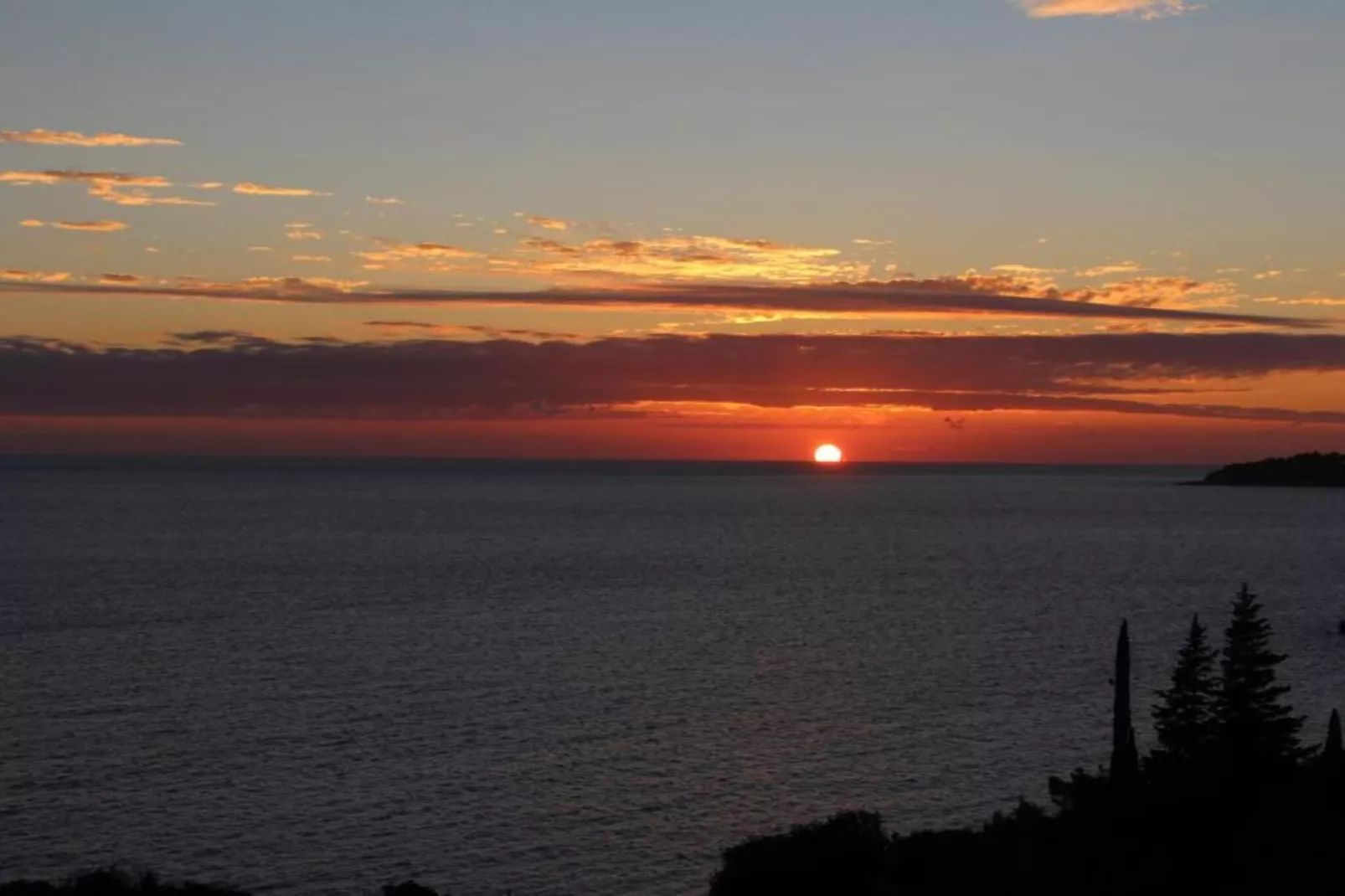 Villa Samba - Two-Bedroom Apartment with Terrace and Sea View - A4+1 - Sfeer