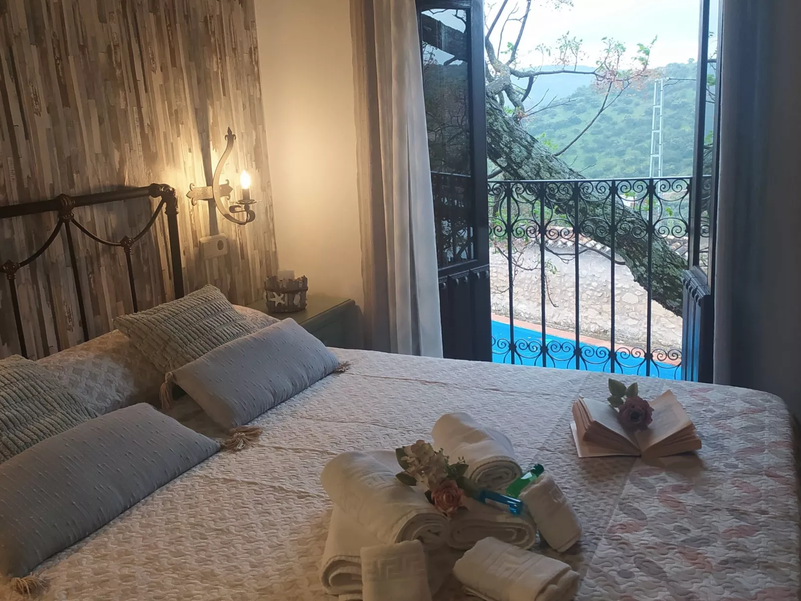 Finca "Molino" mit privatem Pool - Image-tags.info