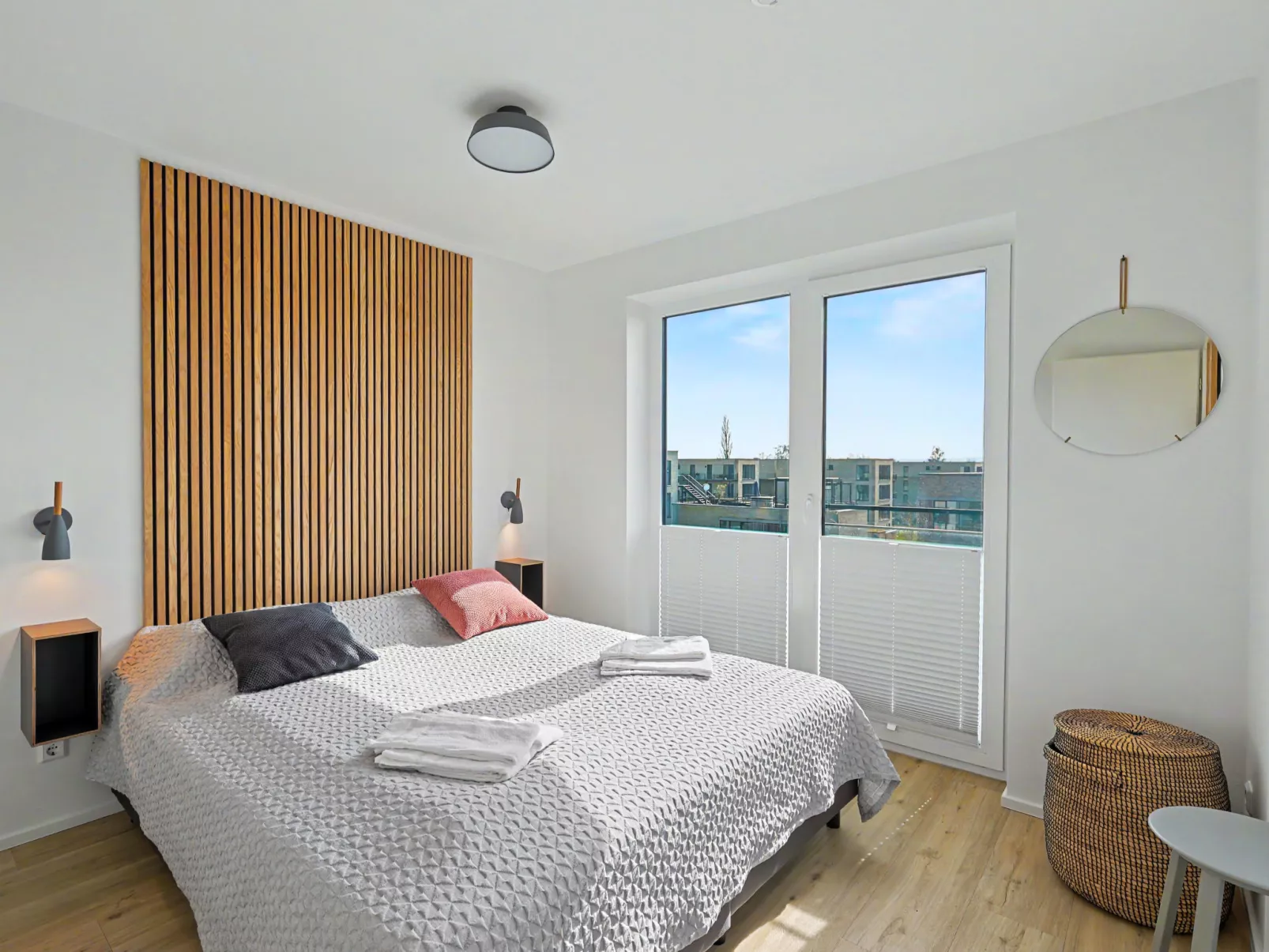 Penthouse Dümmerblick (619) - Binnen