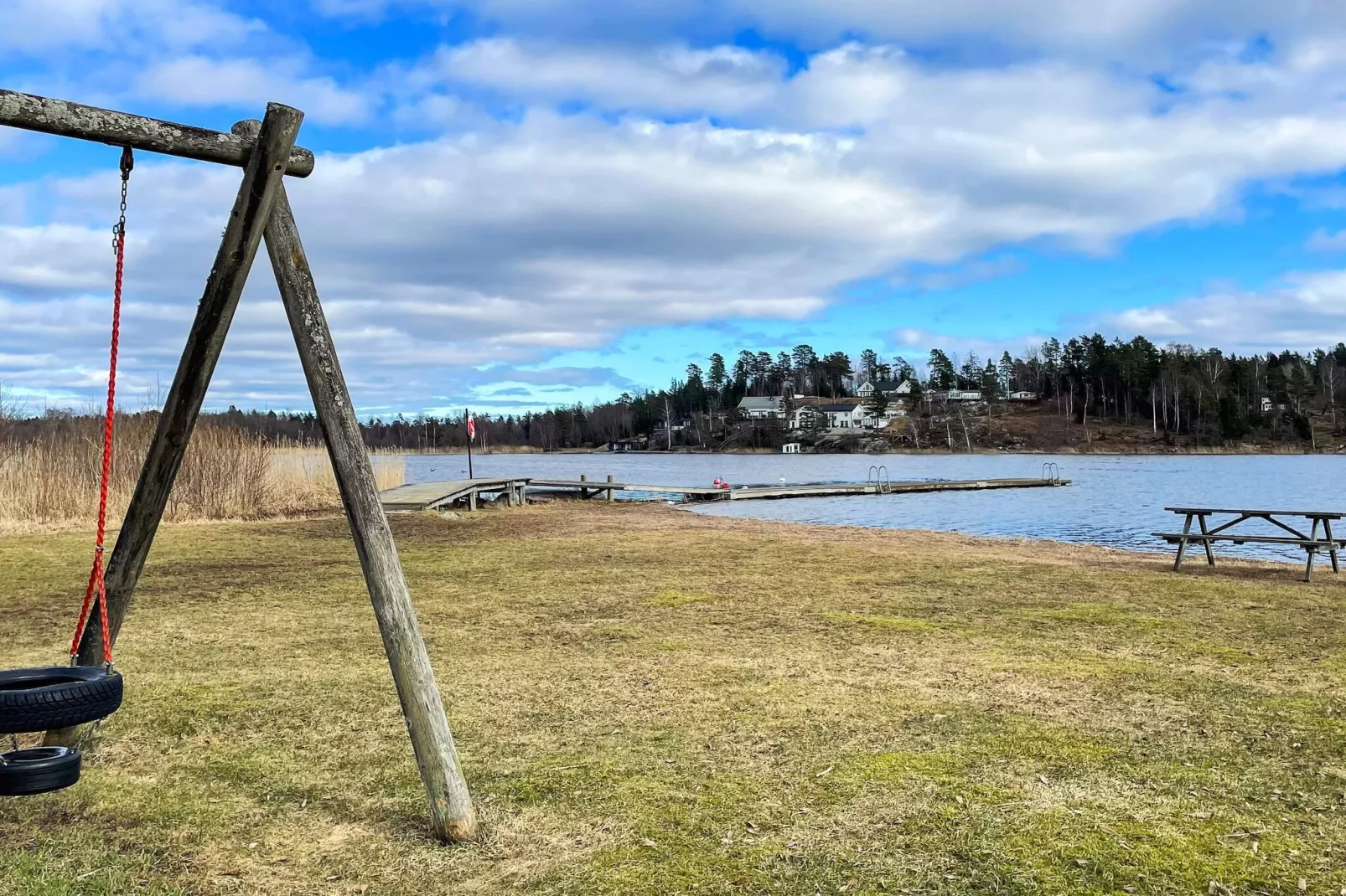 4 sterren vakantie huis in NORRTÄLJE - Niet-getagd