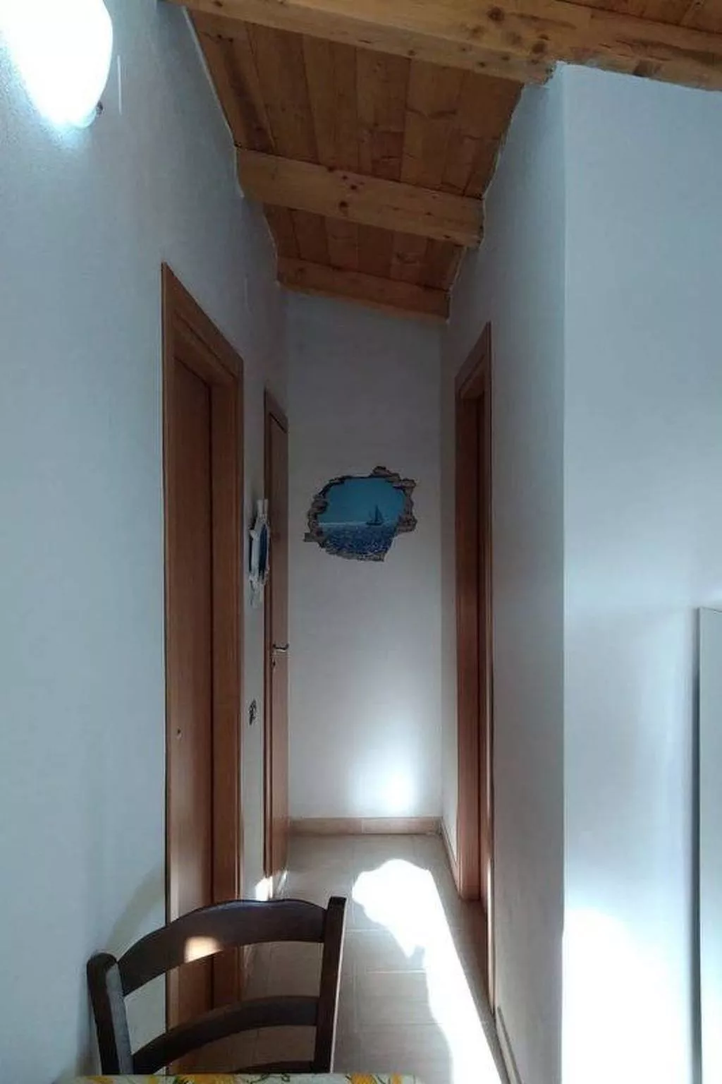 CASA VACANZE THALIA - PISCIOTTA/PALINURO - Image-tags.info