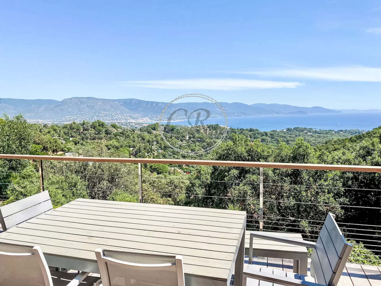 Du Gaou-Bénat - Buiten