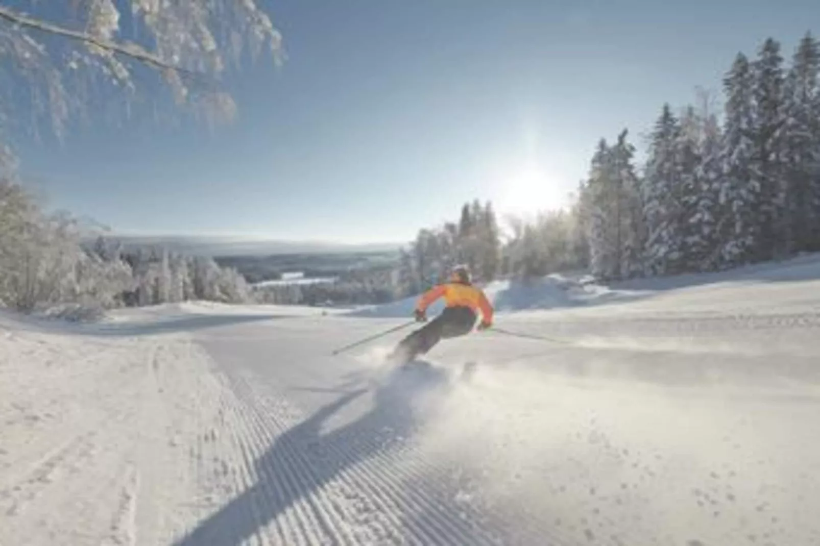 4 sterren vakantie huis in NISSAFORS - Niet-getagd