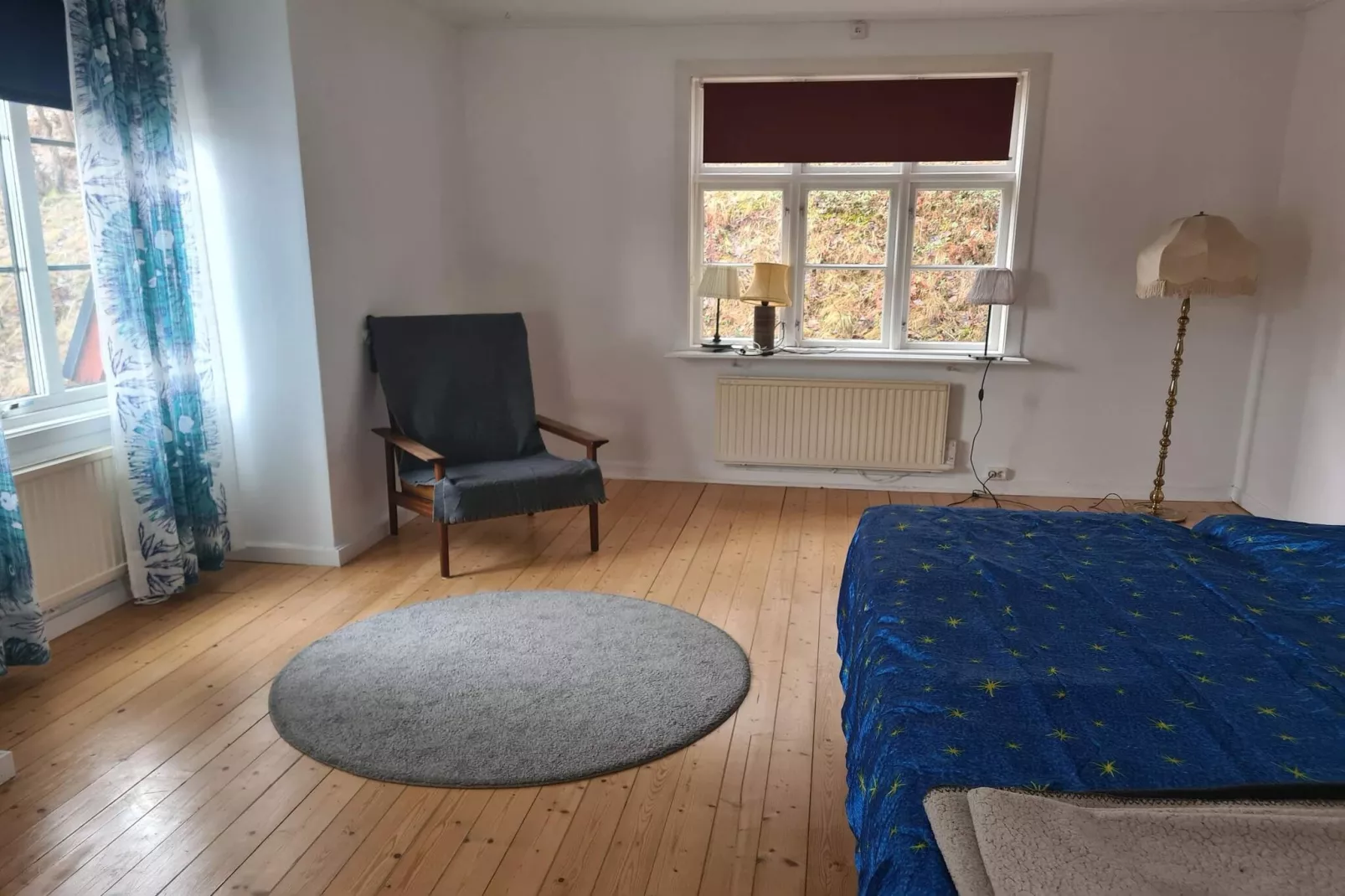 3 Personen vakantie huis in BENGTSFORS - Binnen