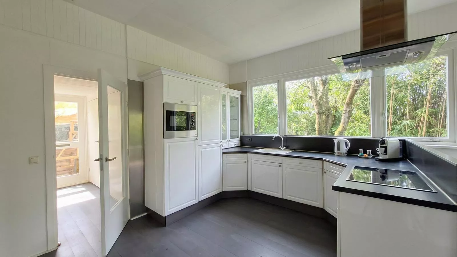 Brabants licht - Keuken