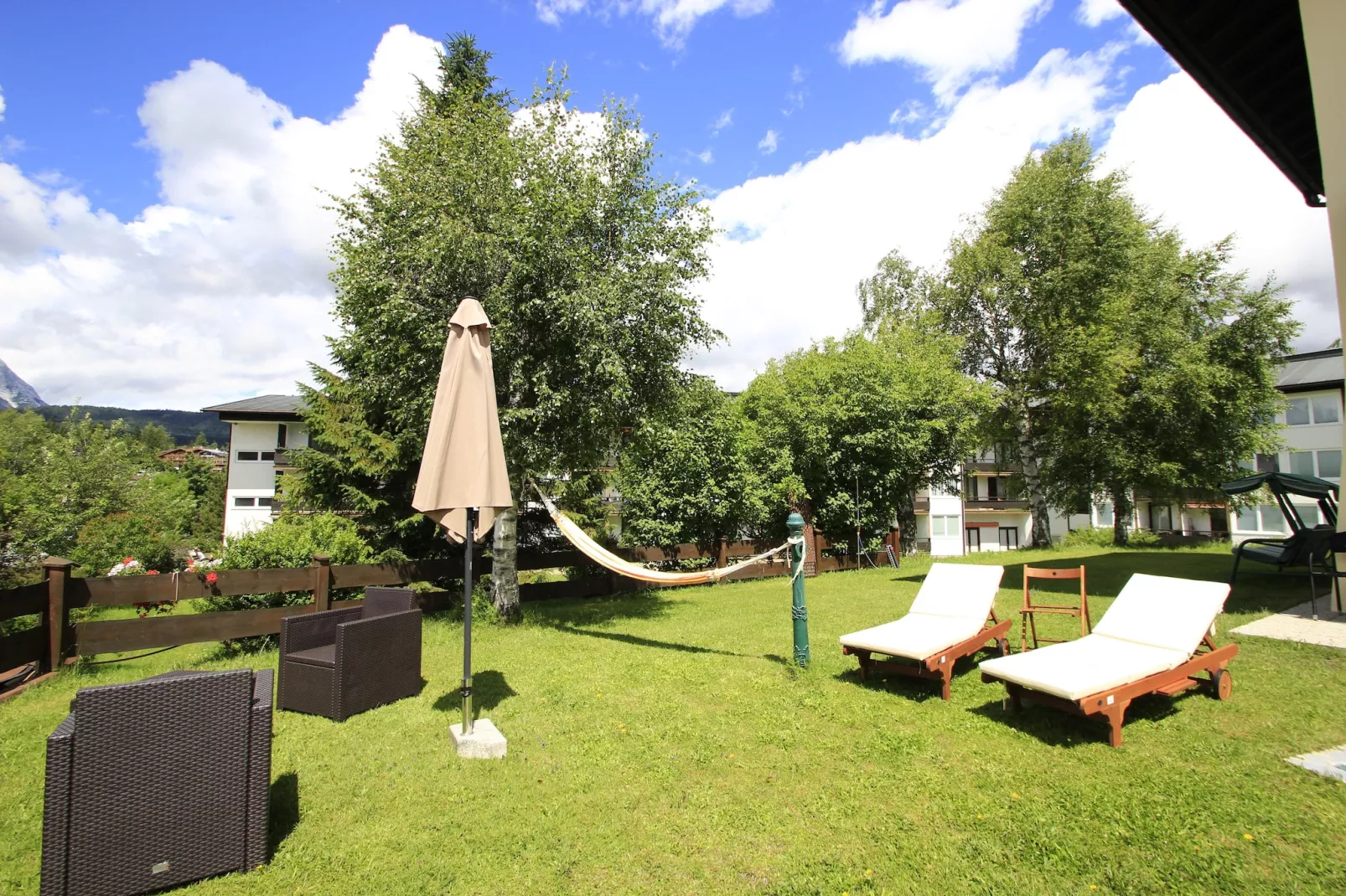 Menardi A - Tuinen zomer