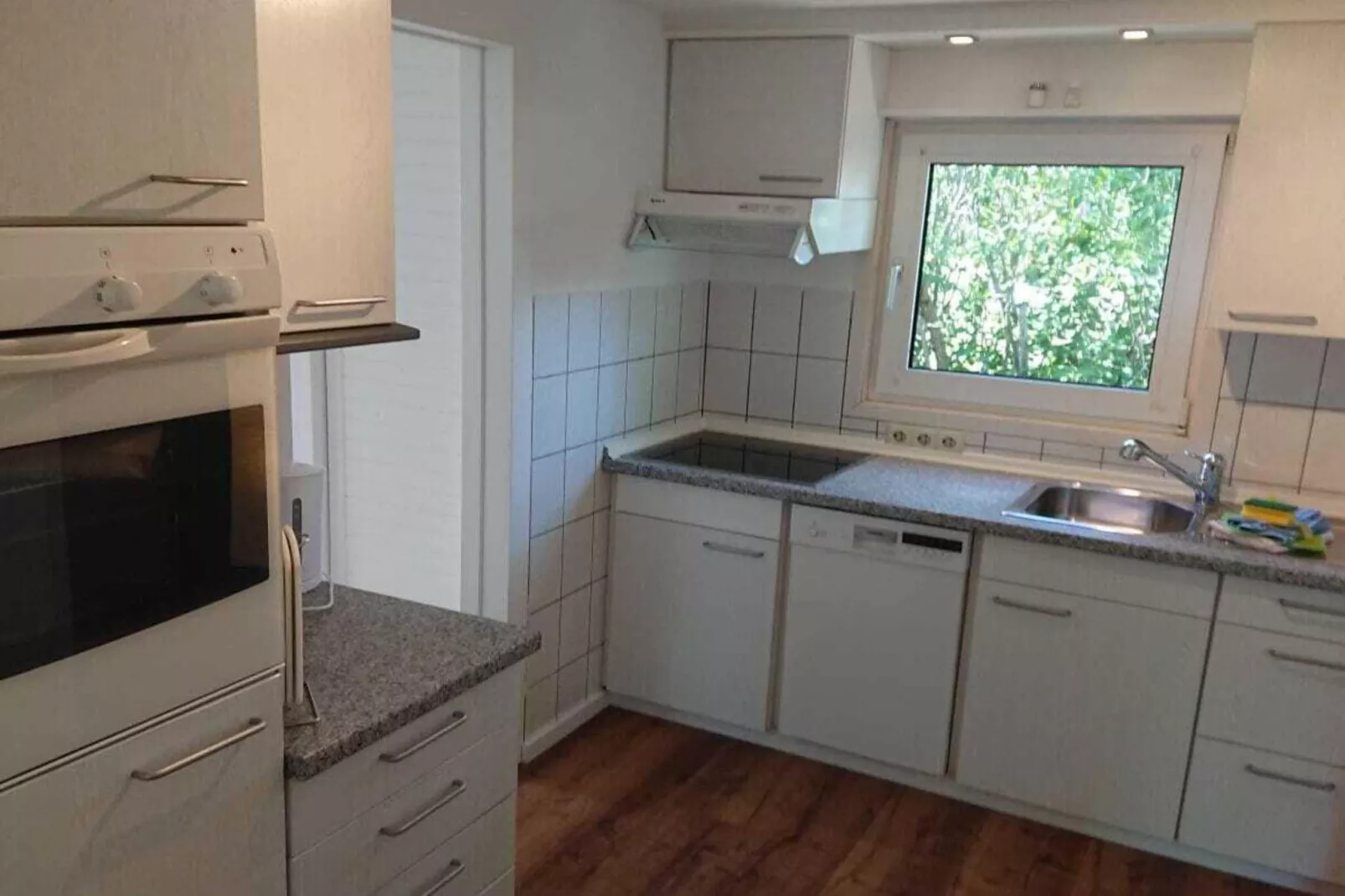 75097 - Keuken