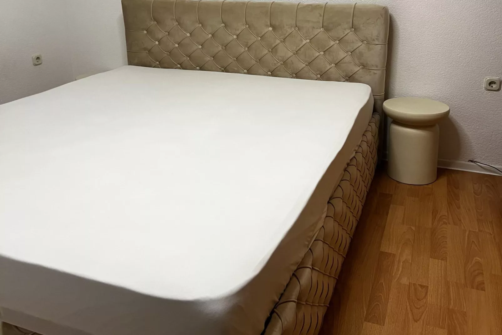 Apartment Lavaran 2 - Slaapkamer