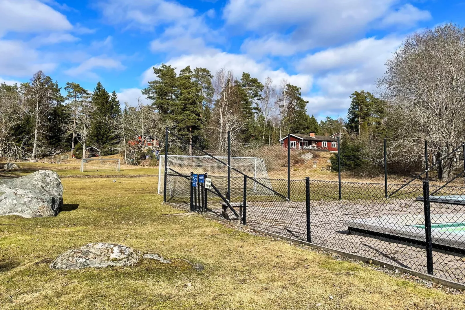 4 sterren vakantie huis in NORRTÄLJE - Niet-getagd