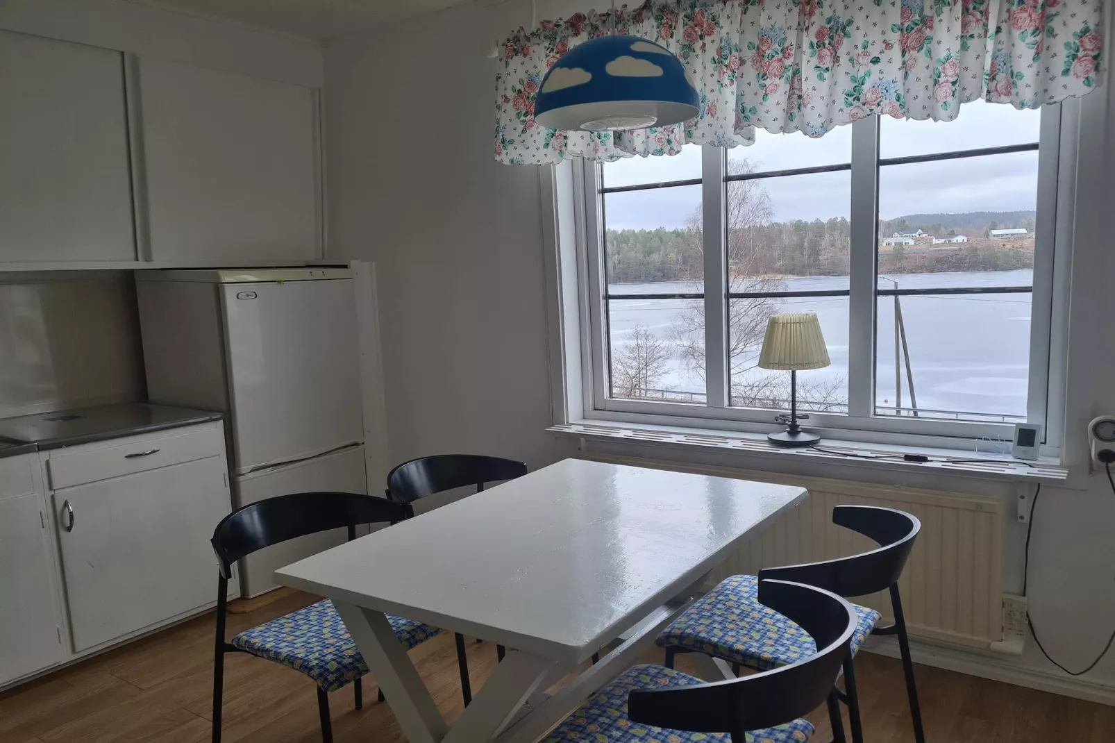 3 Personen vakantie huis in BENGTSFORS - Binnen