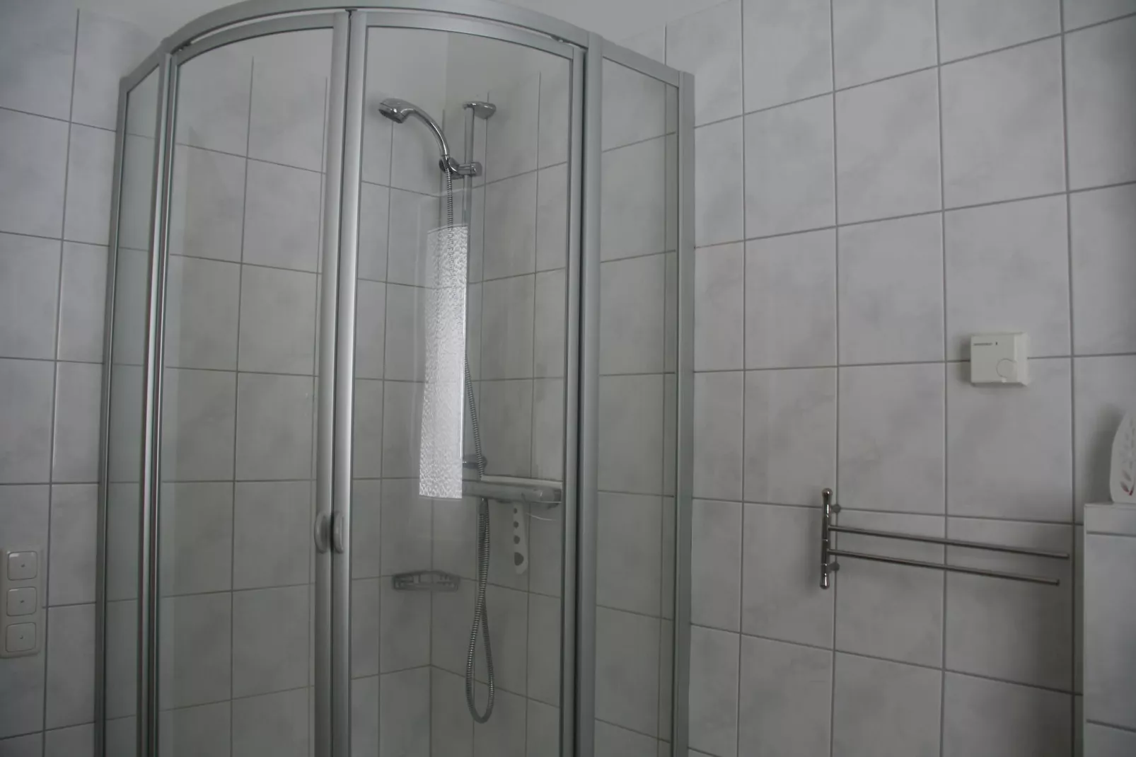 Eifelpark 10 - Badkamer