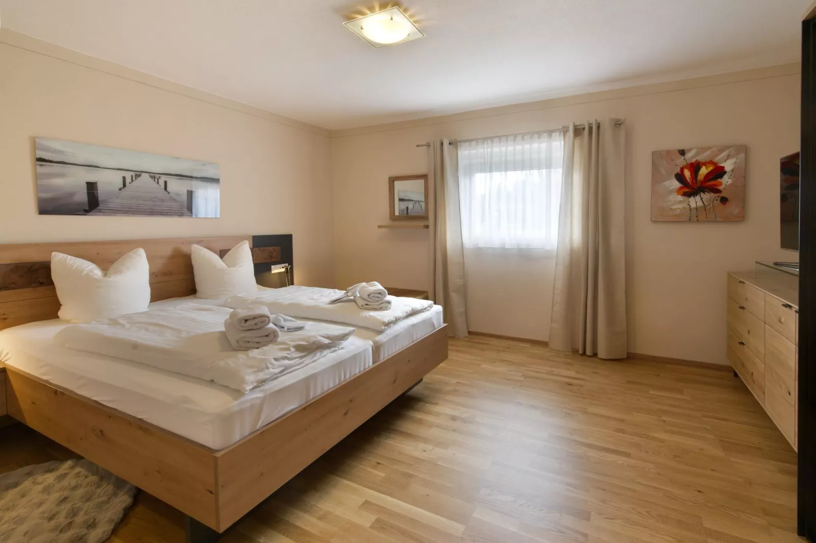 Menardi C - Slaapkamer