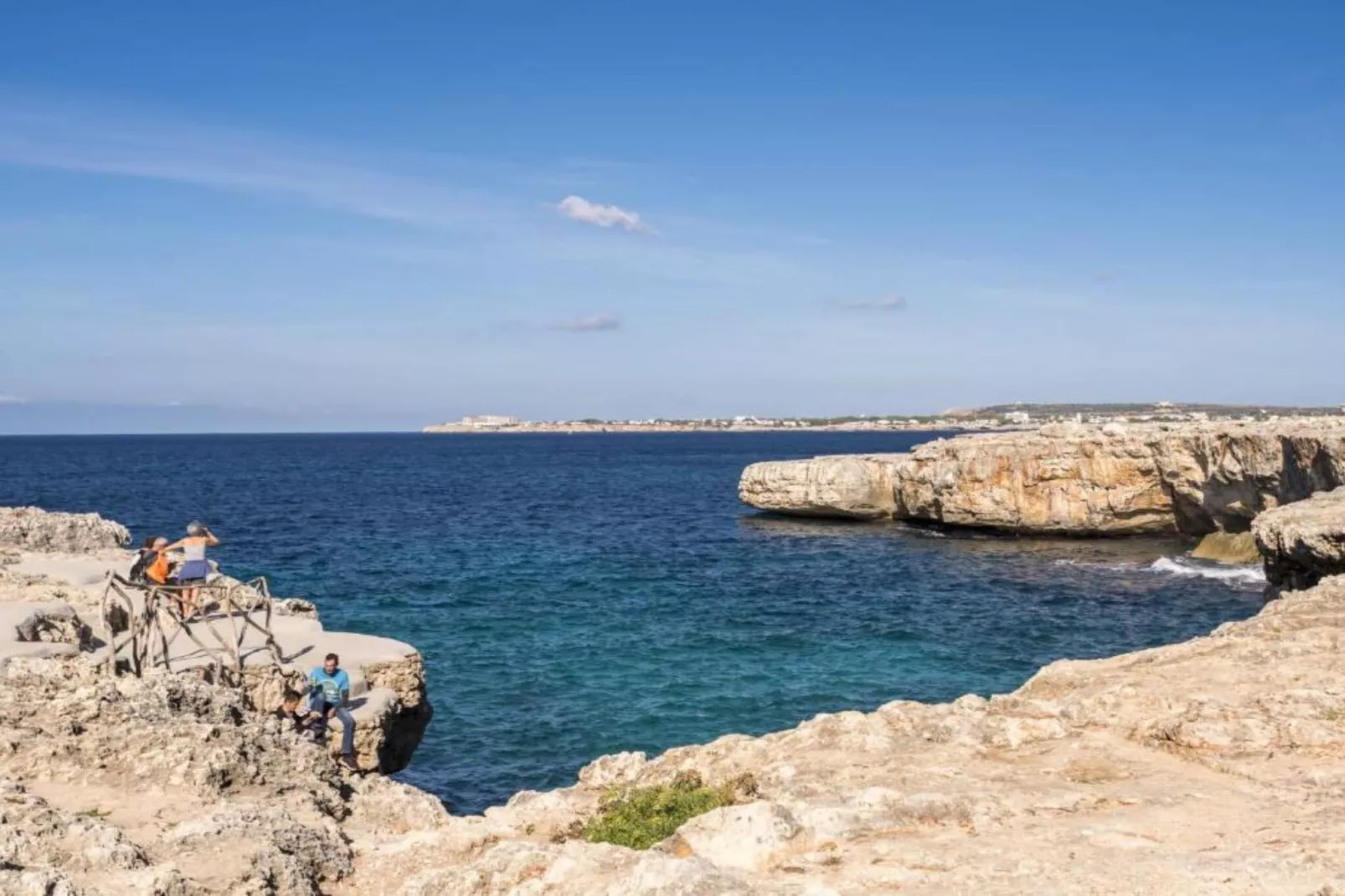 Villa Samba - Two-Bedroom Apartment with Terrace and Sea View - A4+1 - Sfeer