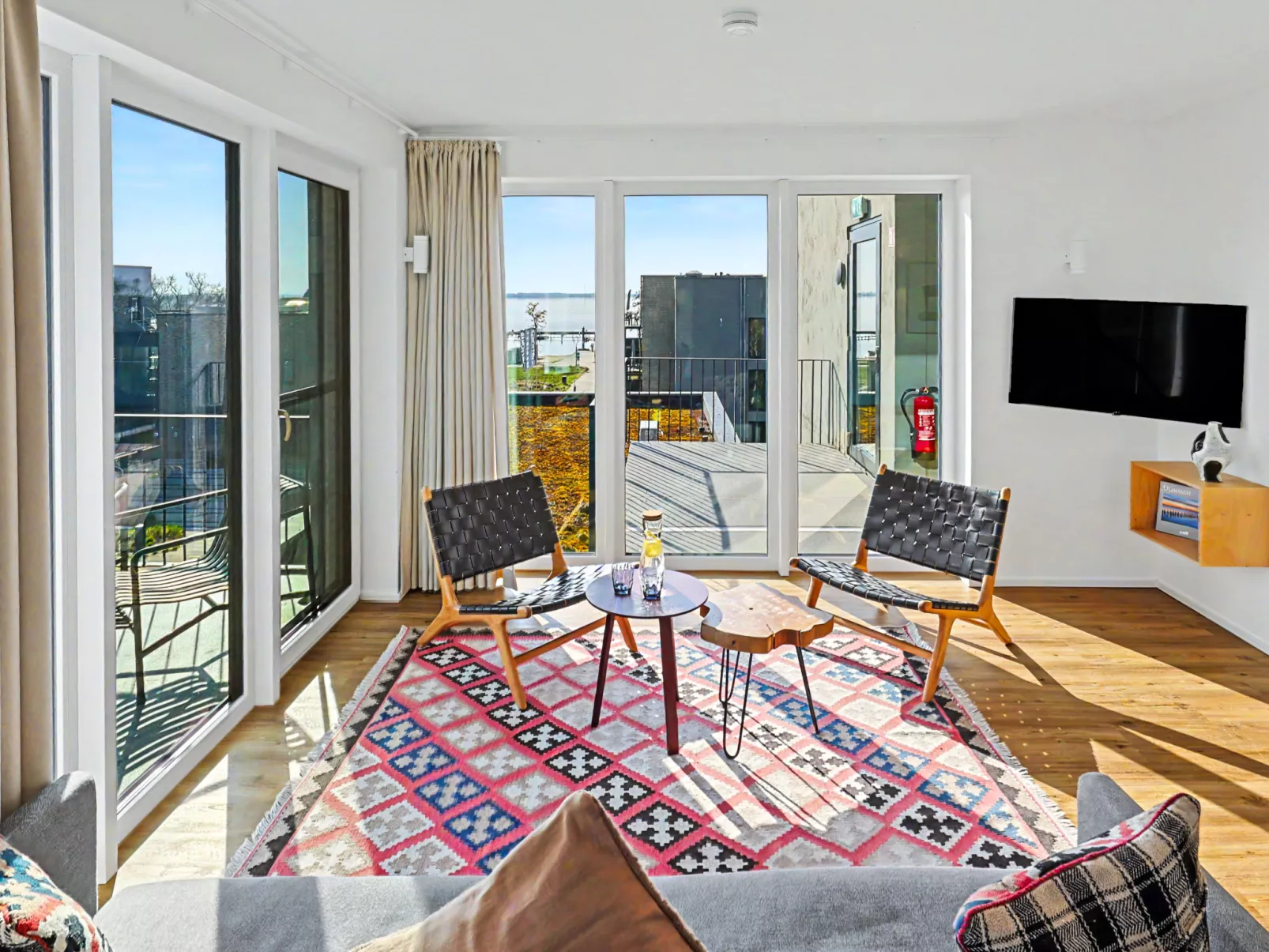 Penthouse Imort (654) - Binnen