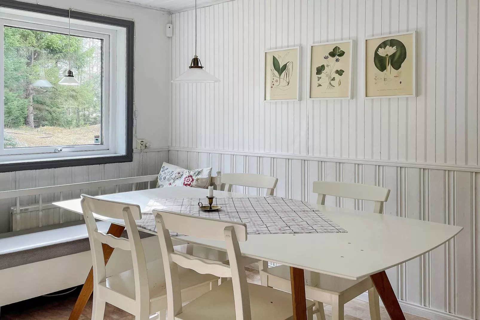 4 sterren vakantie huis in NORRTÄLJE - Binnen