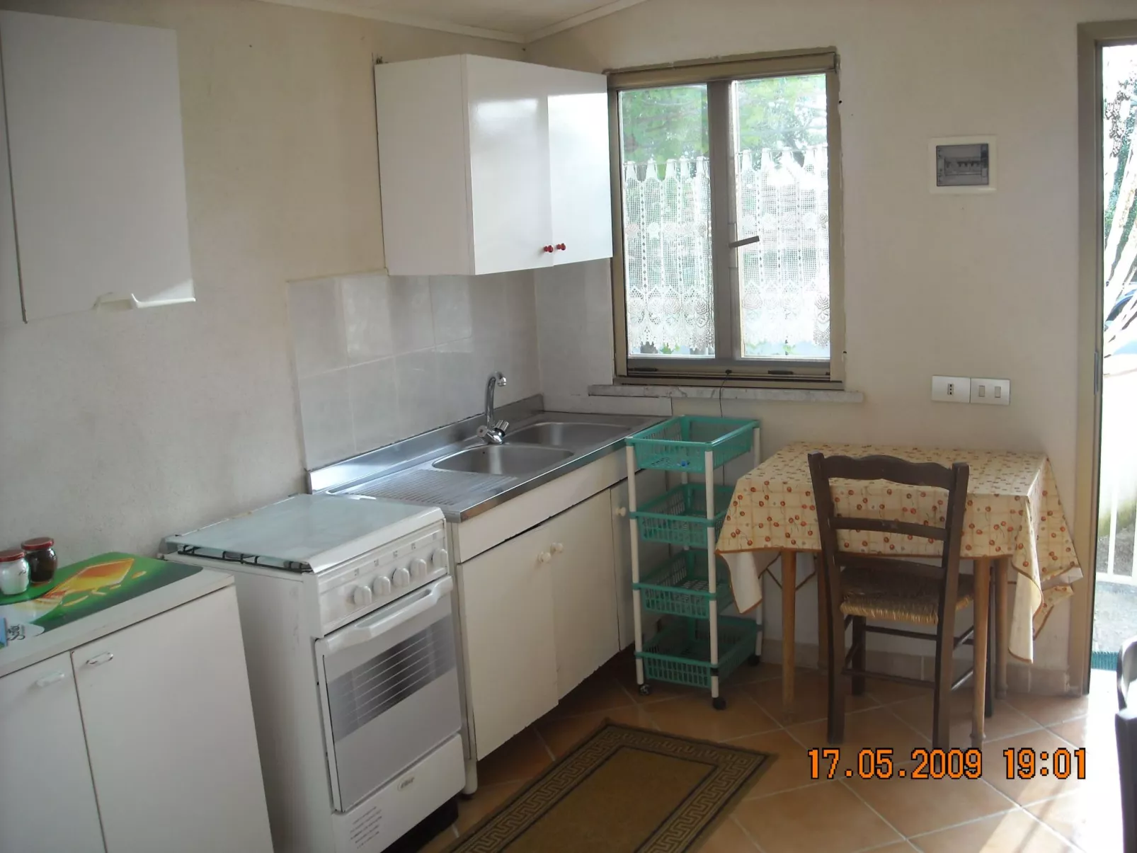 CASA VACANZE THALIA - PISCIOTTA/PALINURO - Image-tags.info