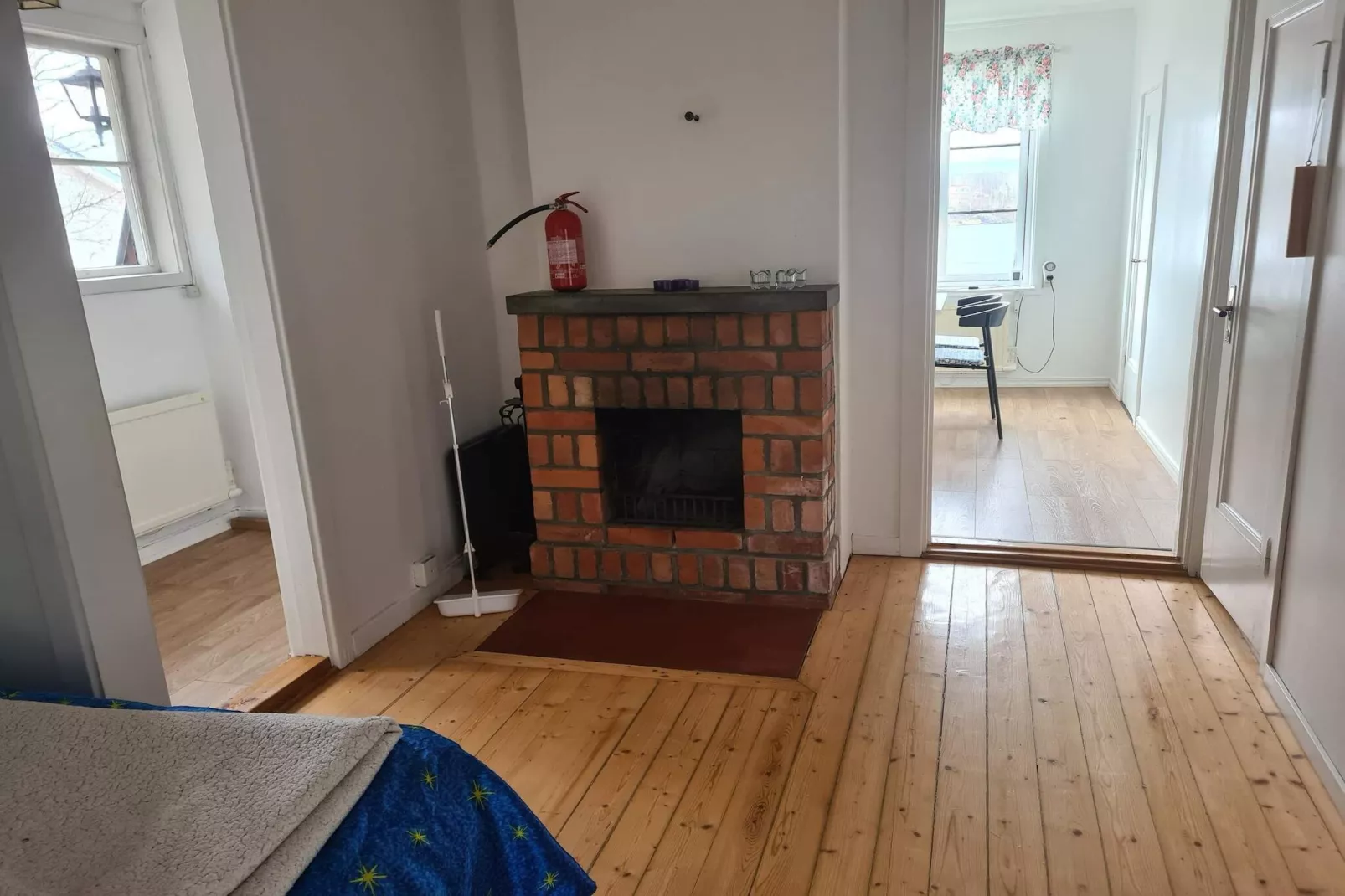 3 Personen vakantie huis in BENGTSFORS - Binnen