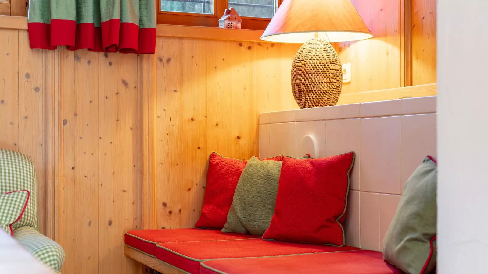 Marchfeld - Woonkamer