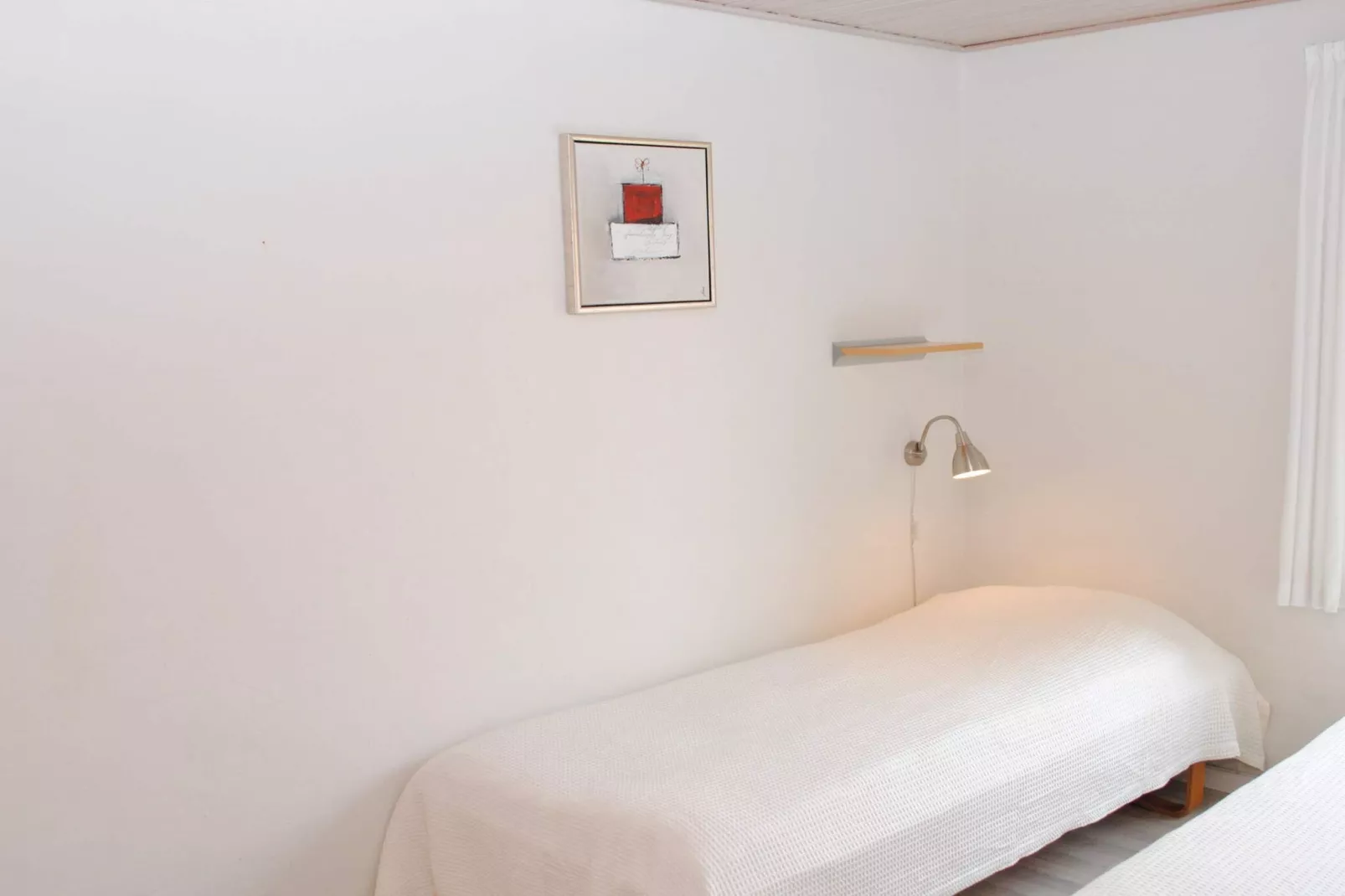 2-4 pers.Hus - Binnen