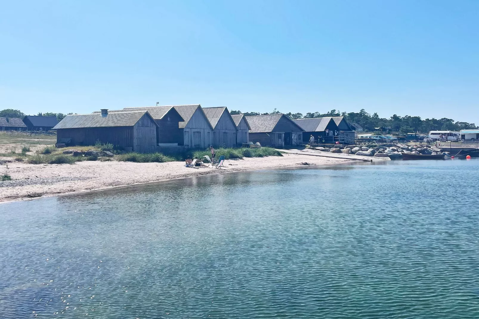 4 sterren vakantie huis in Klintehamn - Niet-getagd