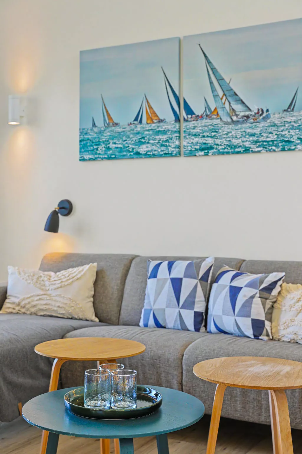 Seelykke (304) - Binnen