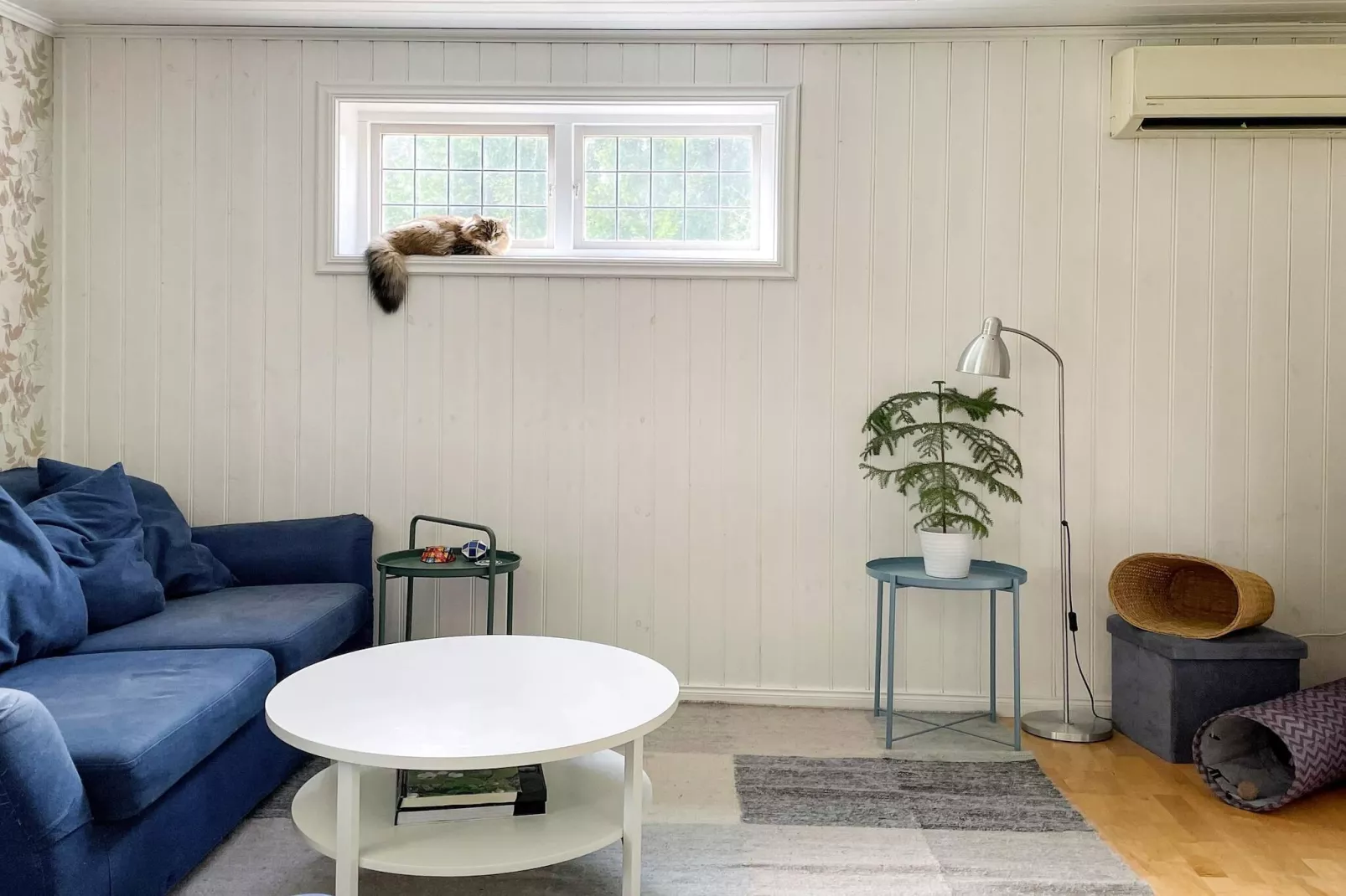 4 sterren vakantie huis in NORRTÄLJE - Binnen