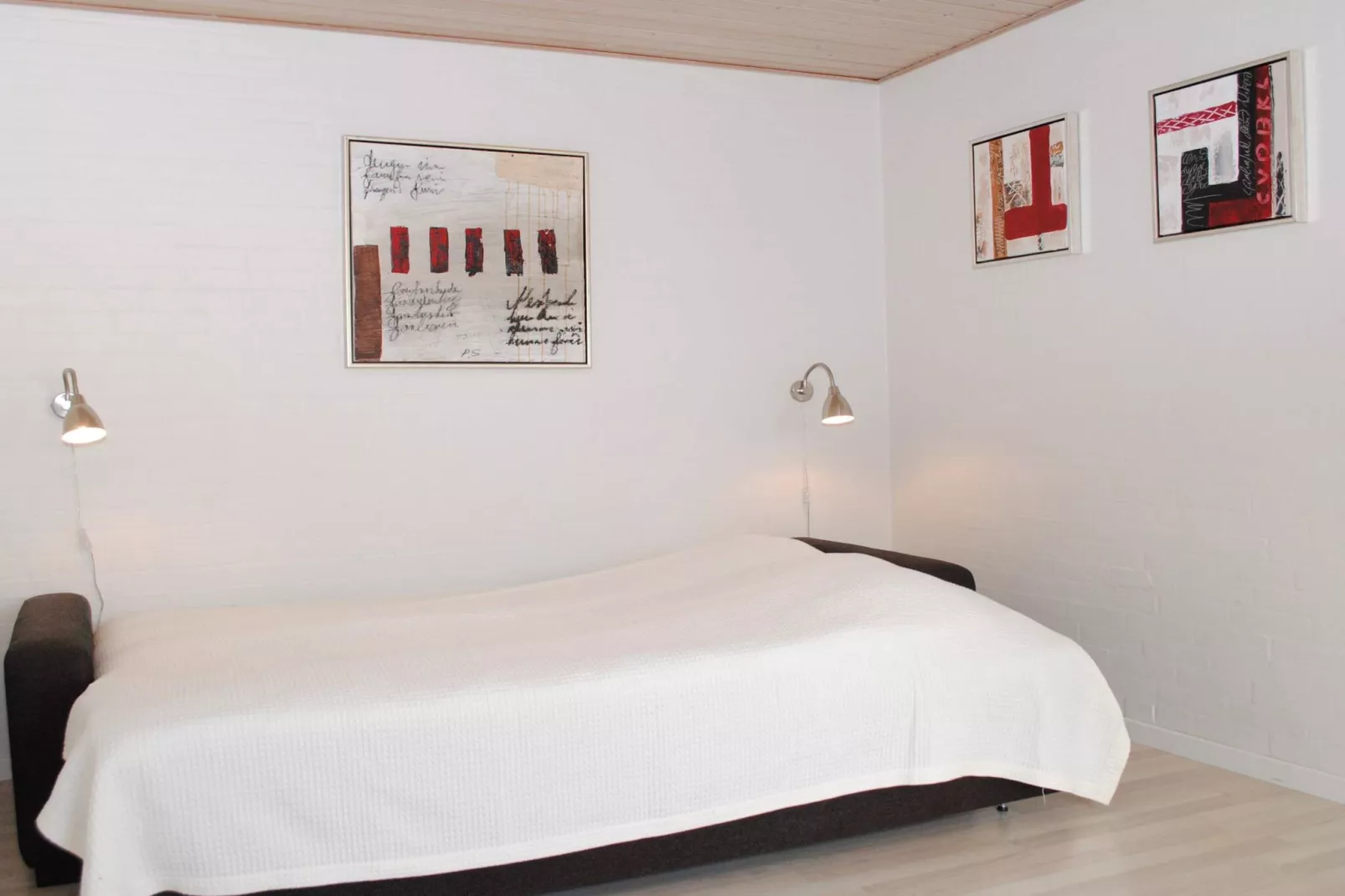 2-4 pers.Hus - Binnen