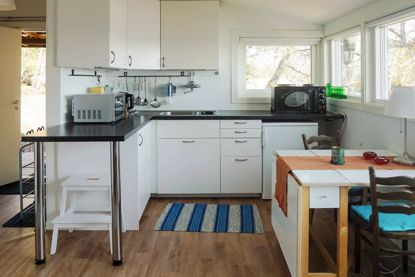 4 Personen vakantie huis in ÅKERSBERGA - Binnen