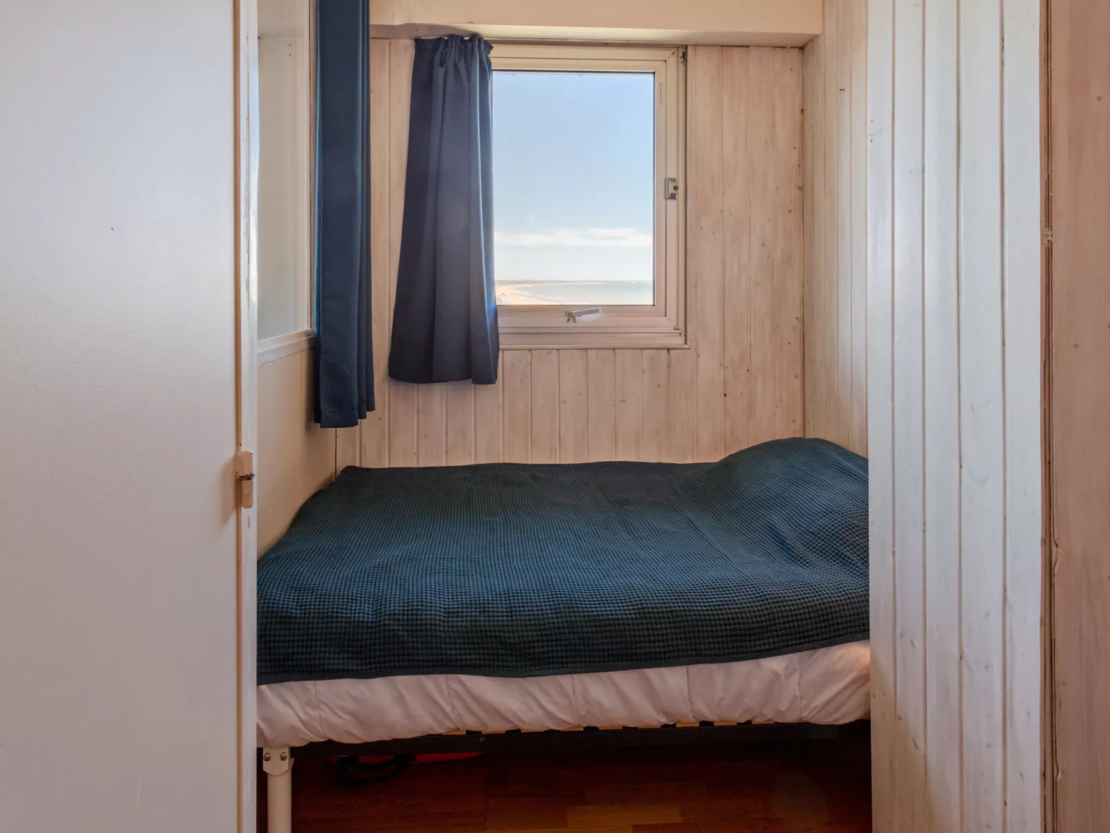 Horizon Marin - Binnen