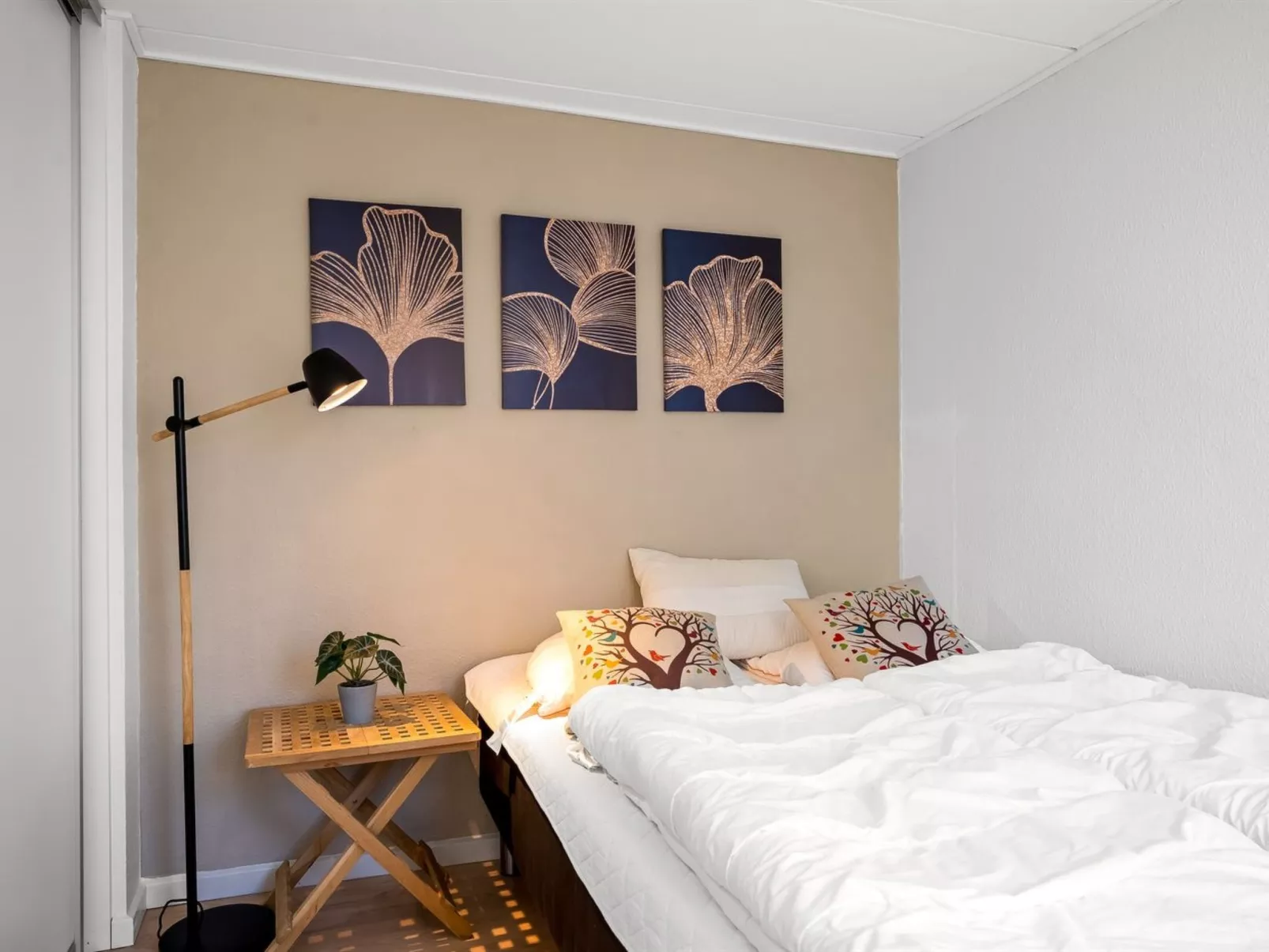 "Otso" - 200m from the sea - Binnen