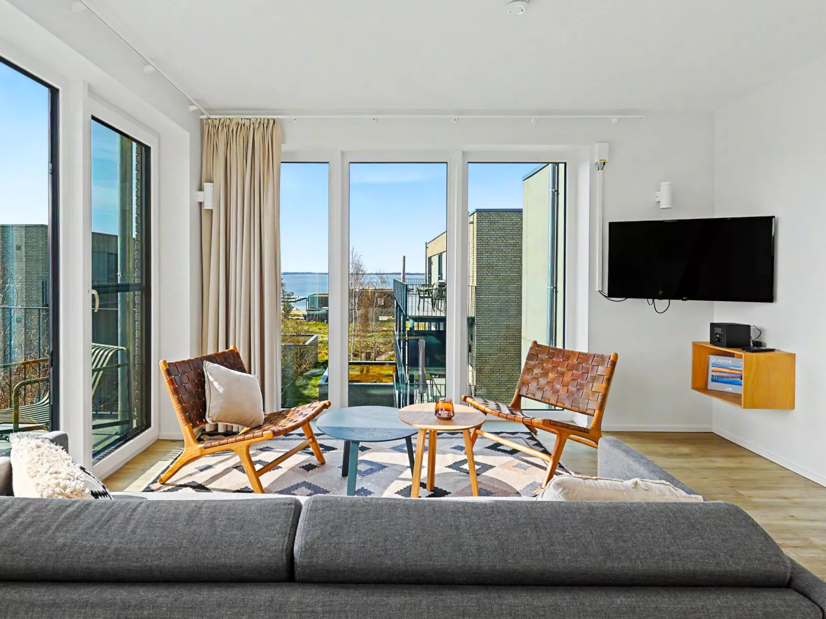 Penthouse Dümmerblick (619) - Binnen