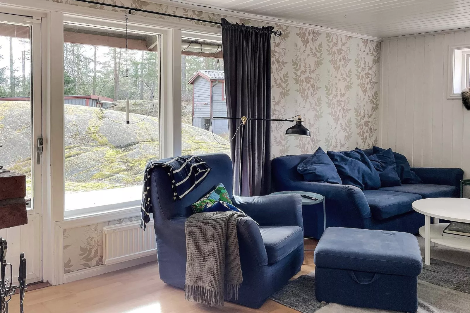 4 sterren vakantie huis in NORRTÄLJE - Binnen