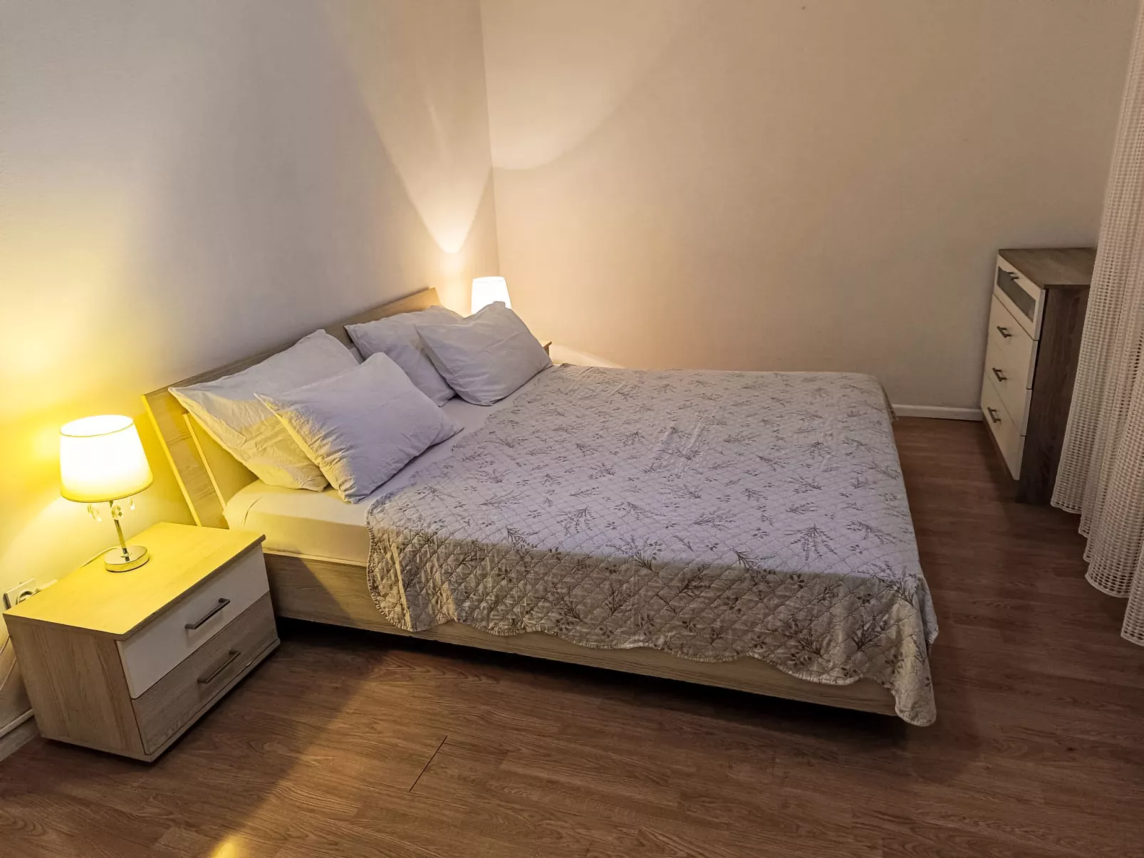 Markić- Apartman T&M - Binnen