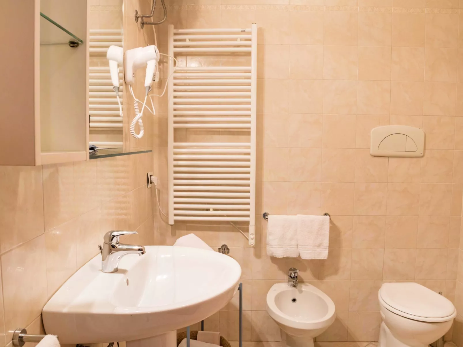 Le Dimore di Santa Costanza - Binnen