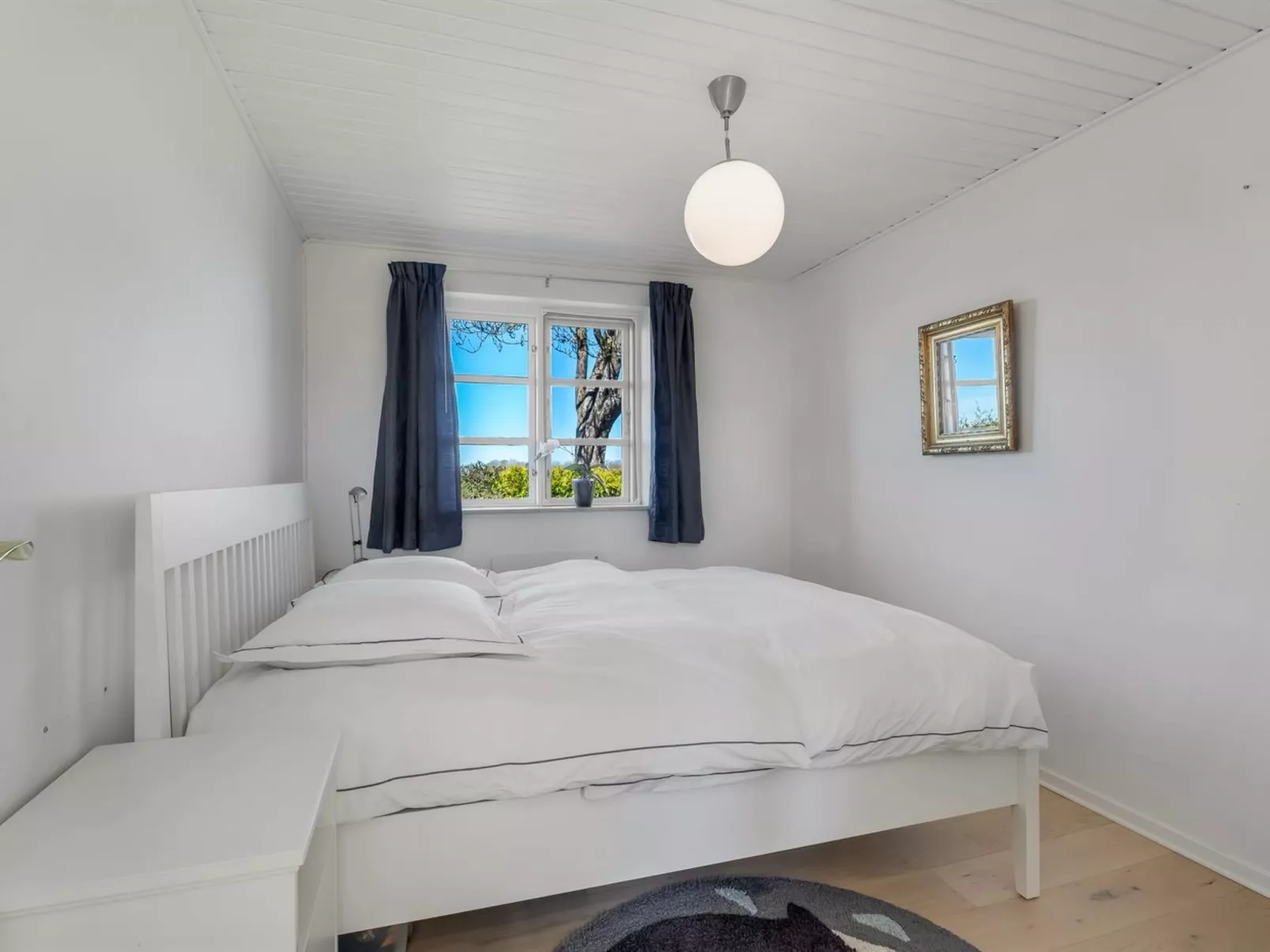 "Fausta" - 2km from the sea - Binnen